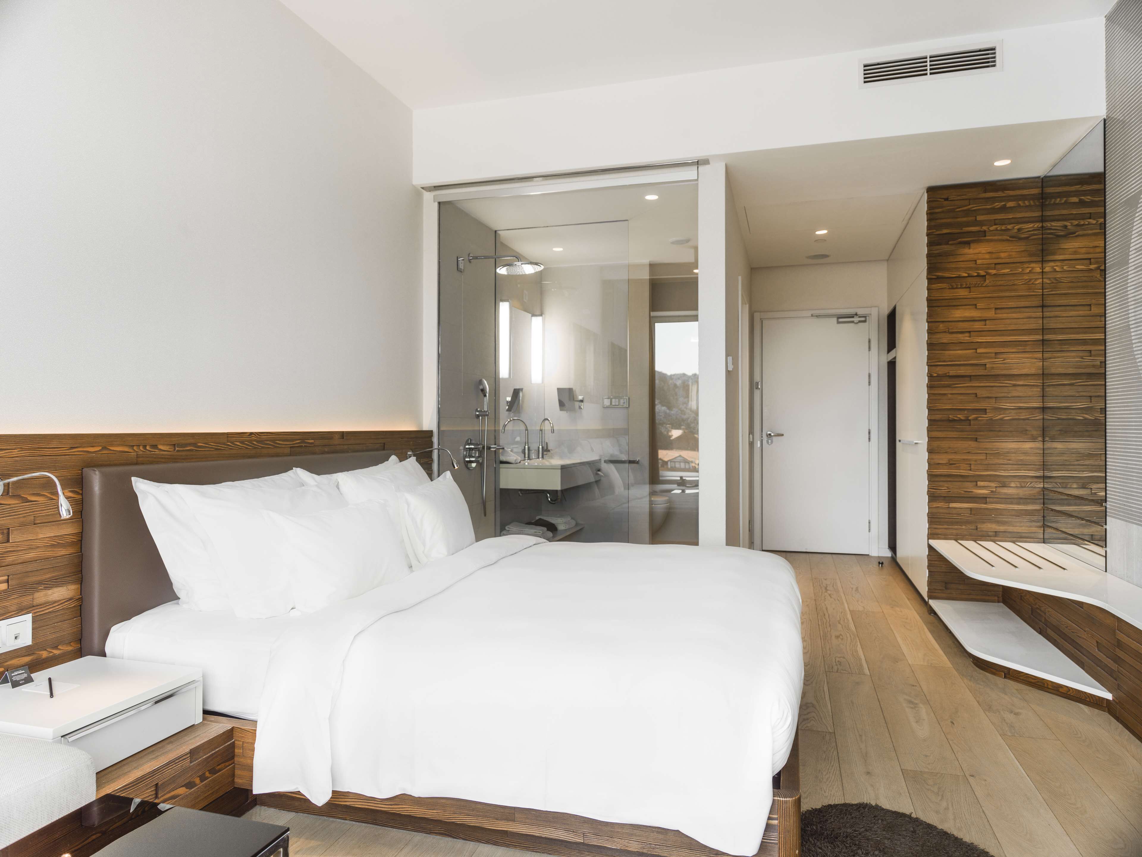 Radisson Collection Hotel Old Mill Belgrade