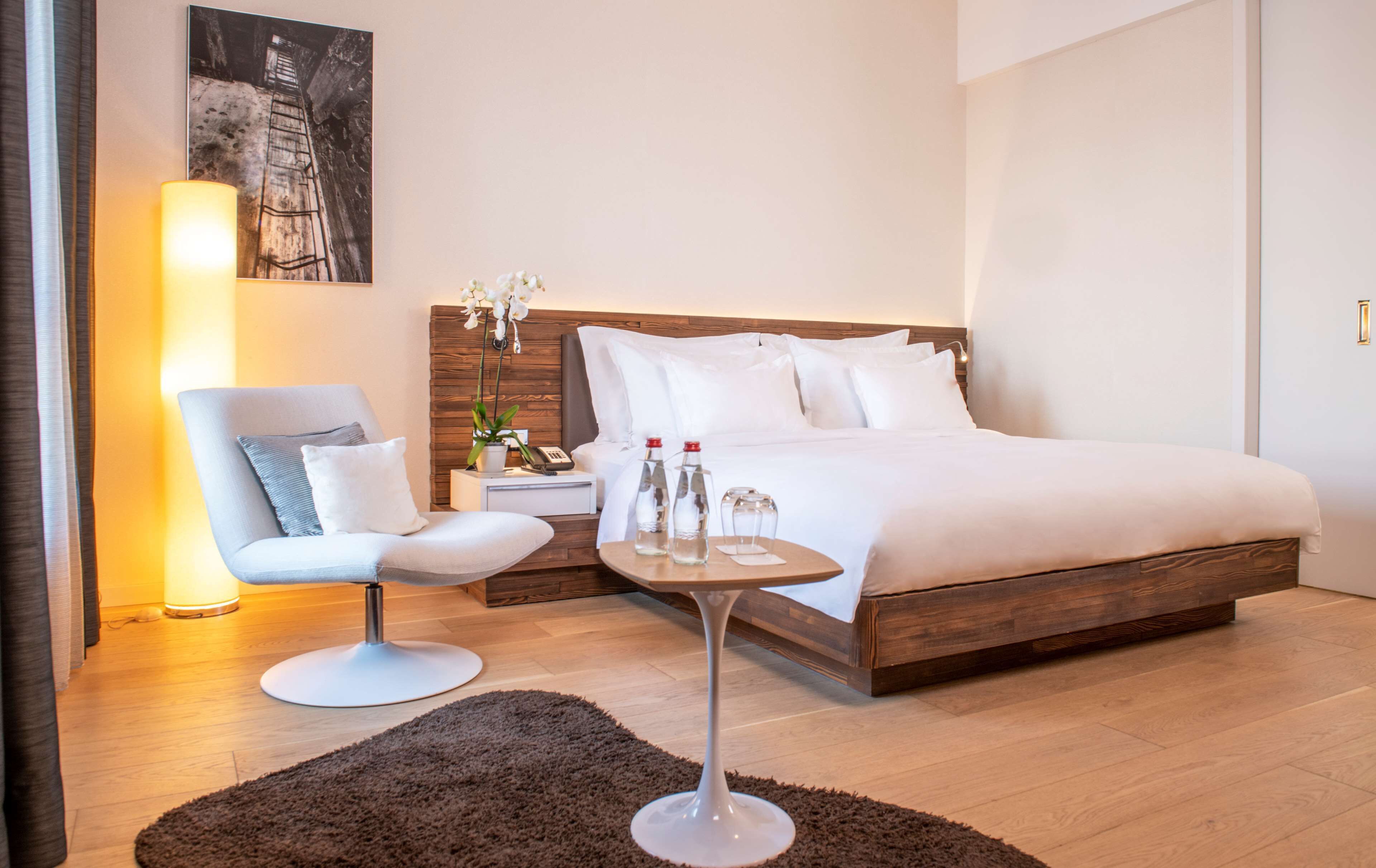 Radisson Collection Hotel Old Mill Belgrade