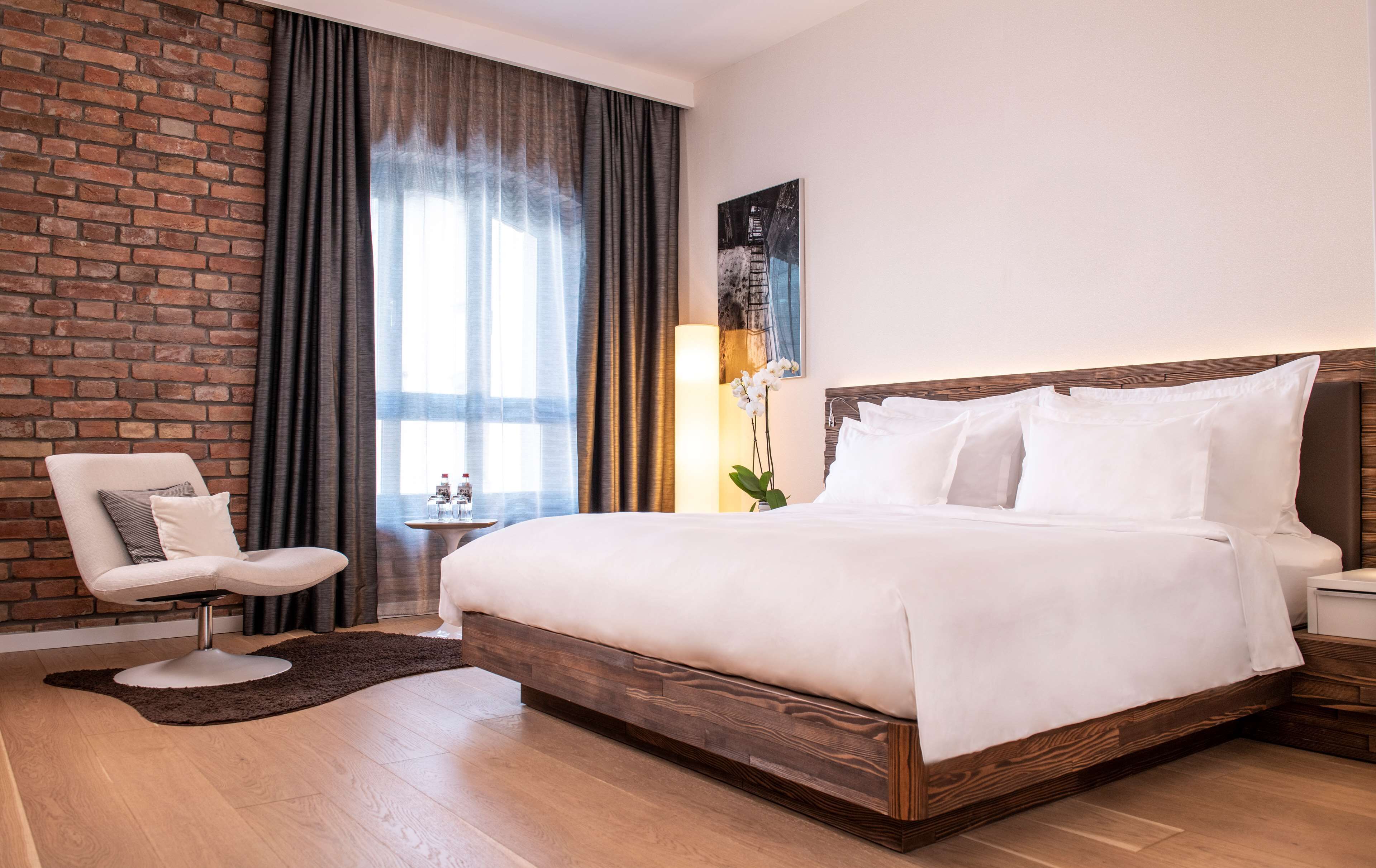 Radisson Collection Hotel Old Mill Belgrade