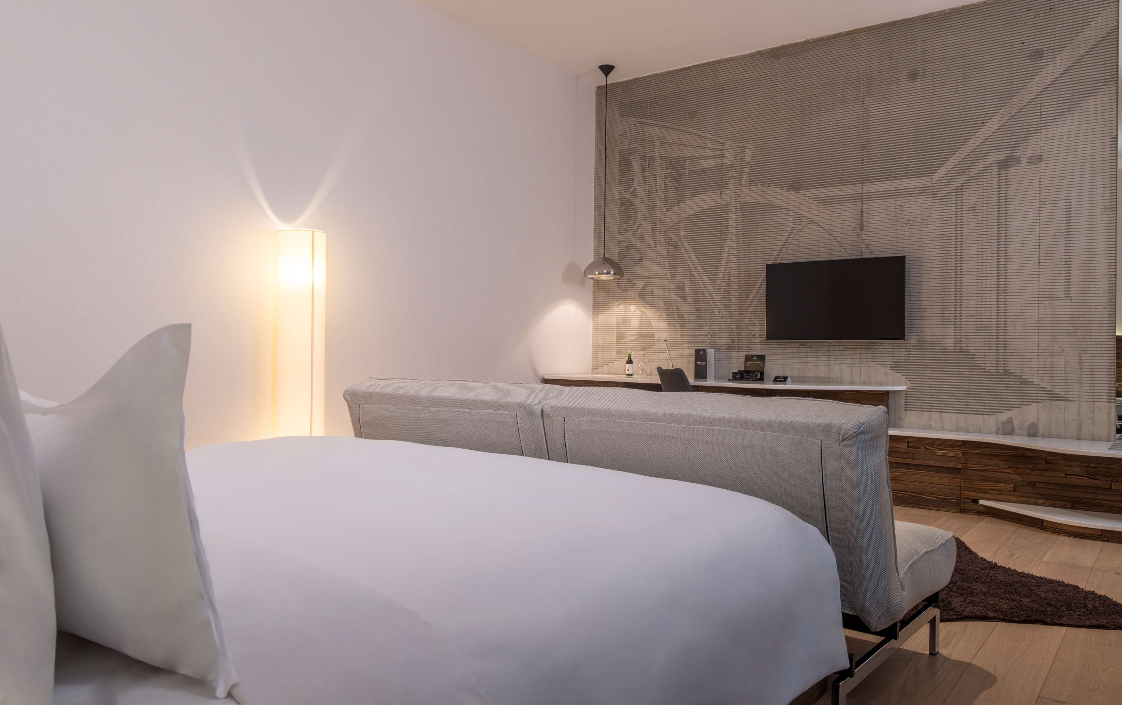 Radisson Collection Hotel Old Mill Belgrade
