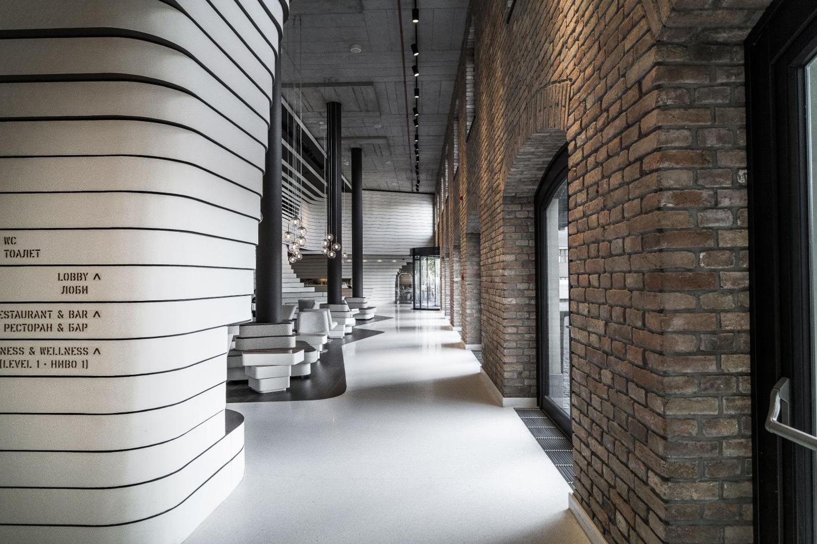 Radisson Collection Hotel Old Mill Belgrade