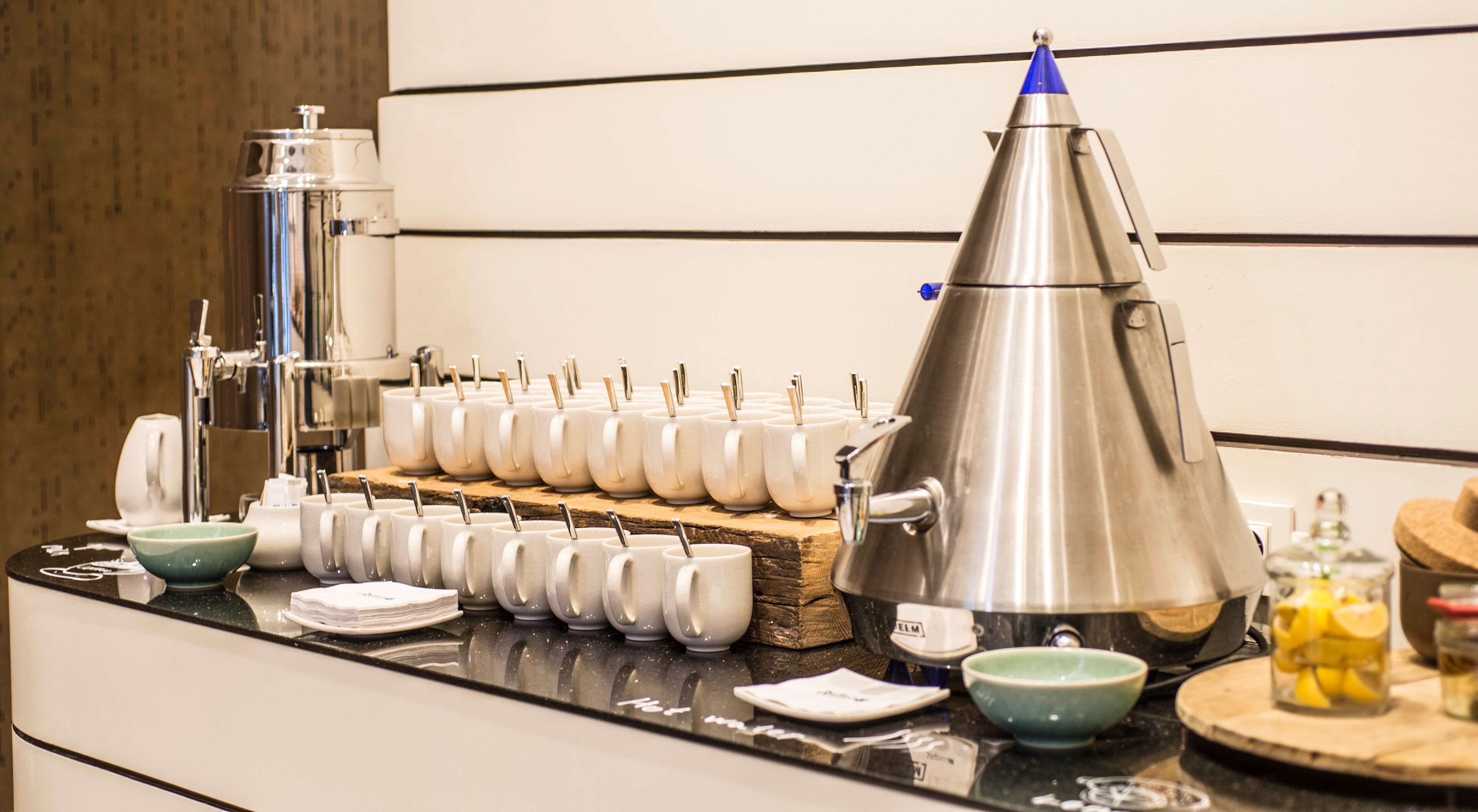 Radisson Collection Hotel Old Mill Belgrade