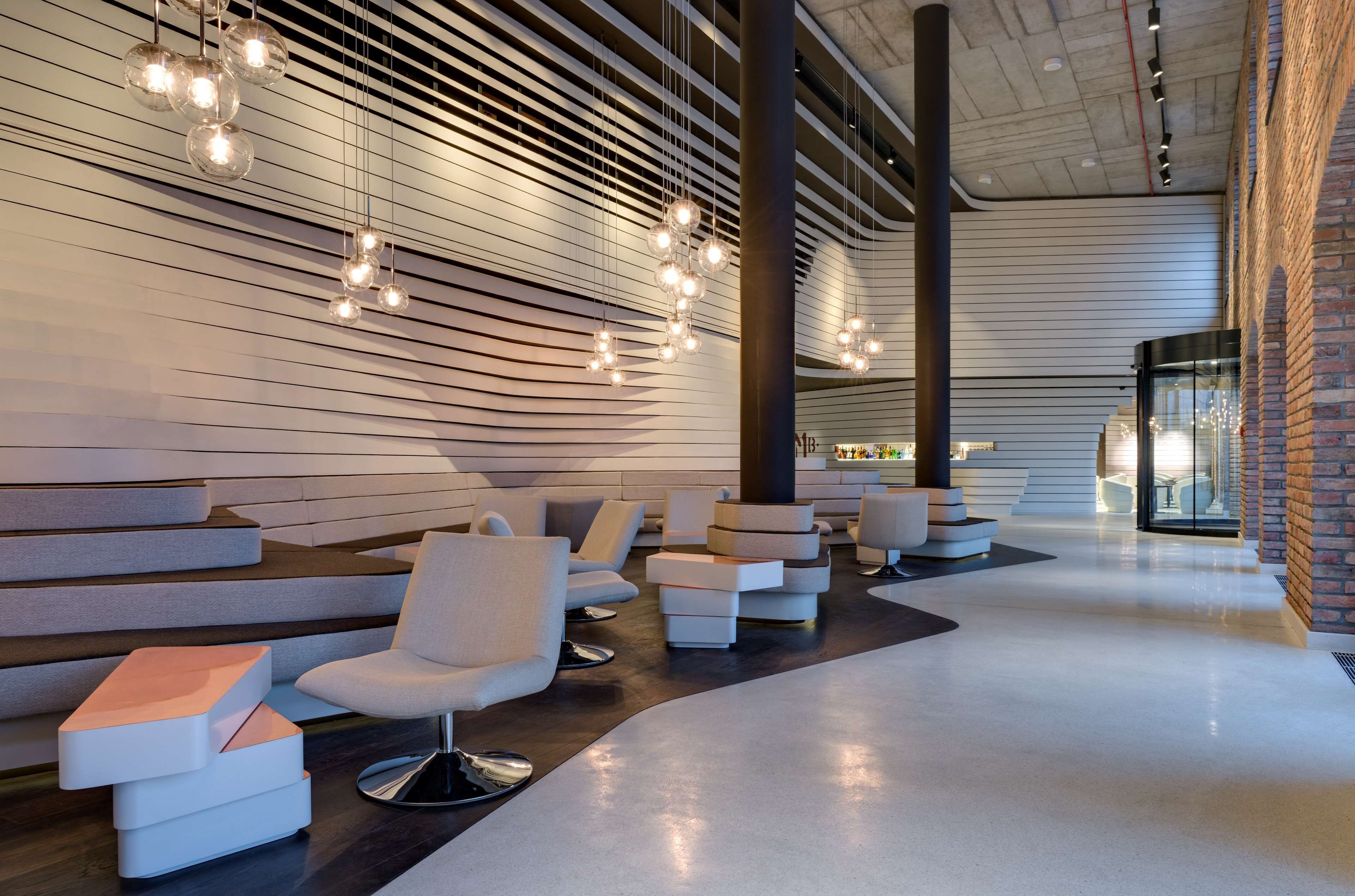 Radisson Collection Hotel Old Mill Belgrade