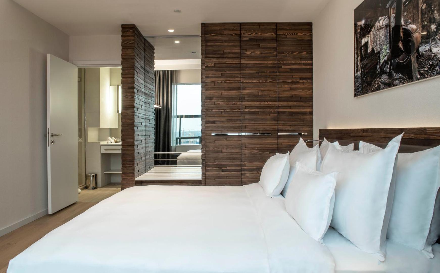 Radisson Collection Hotel Old Mill Belgrade