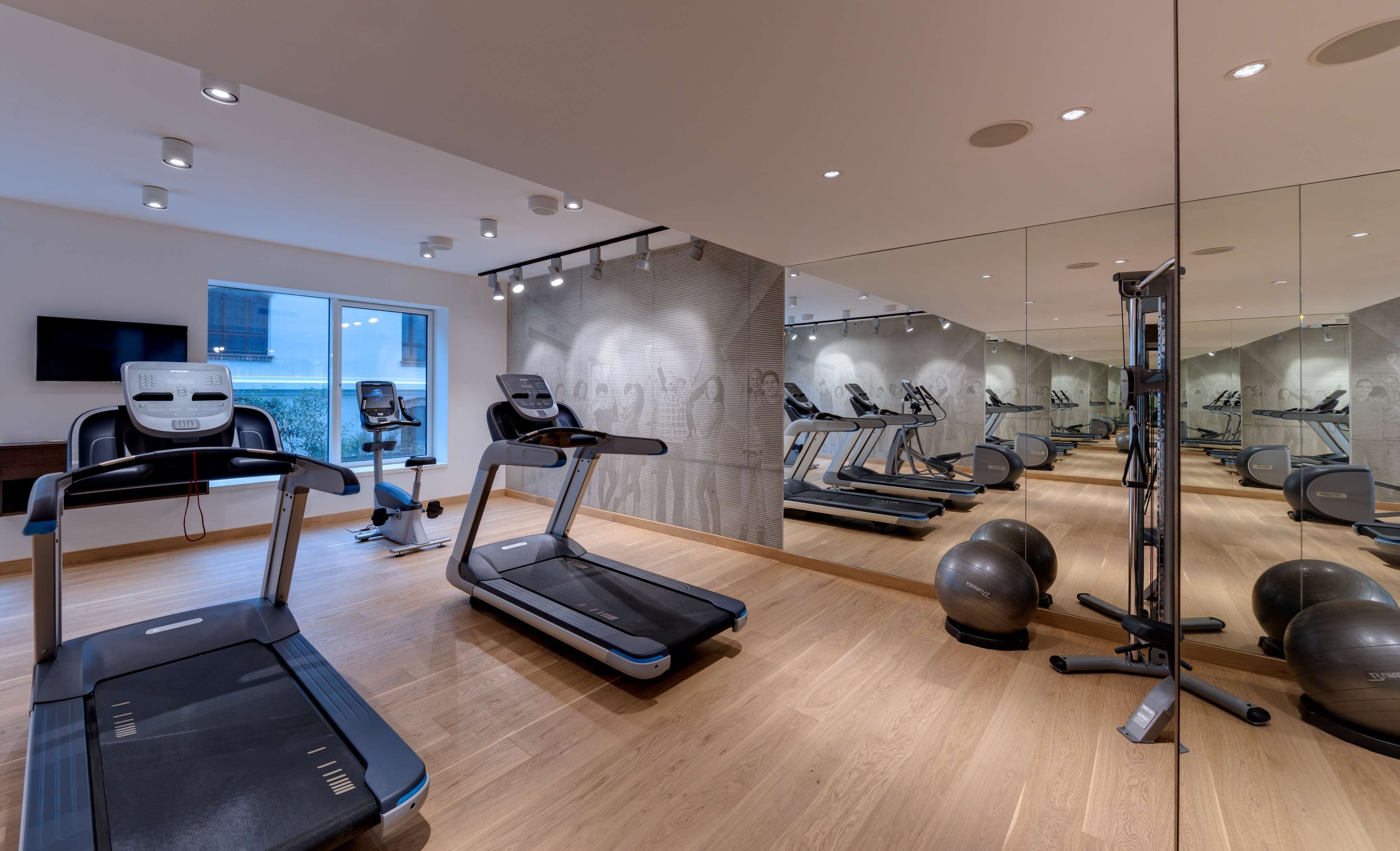 Radisson Collection Hotel Old Mill Belgrade
