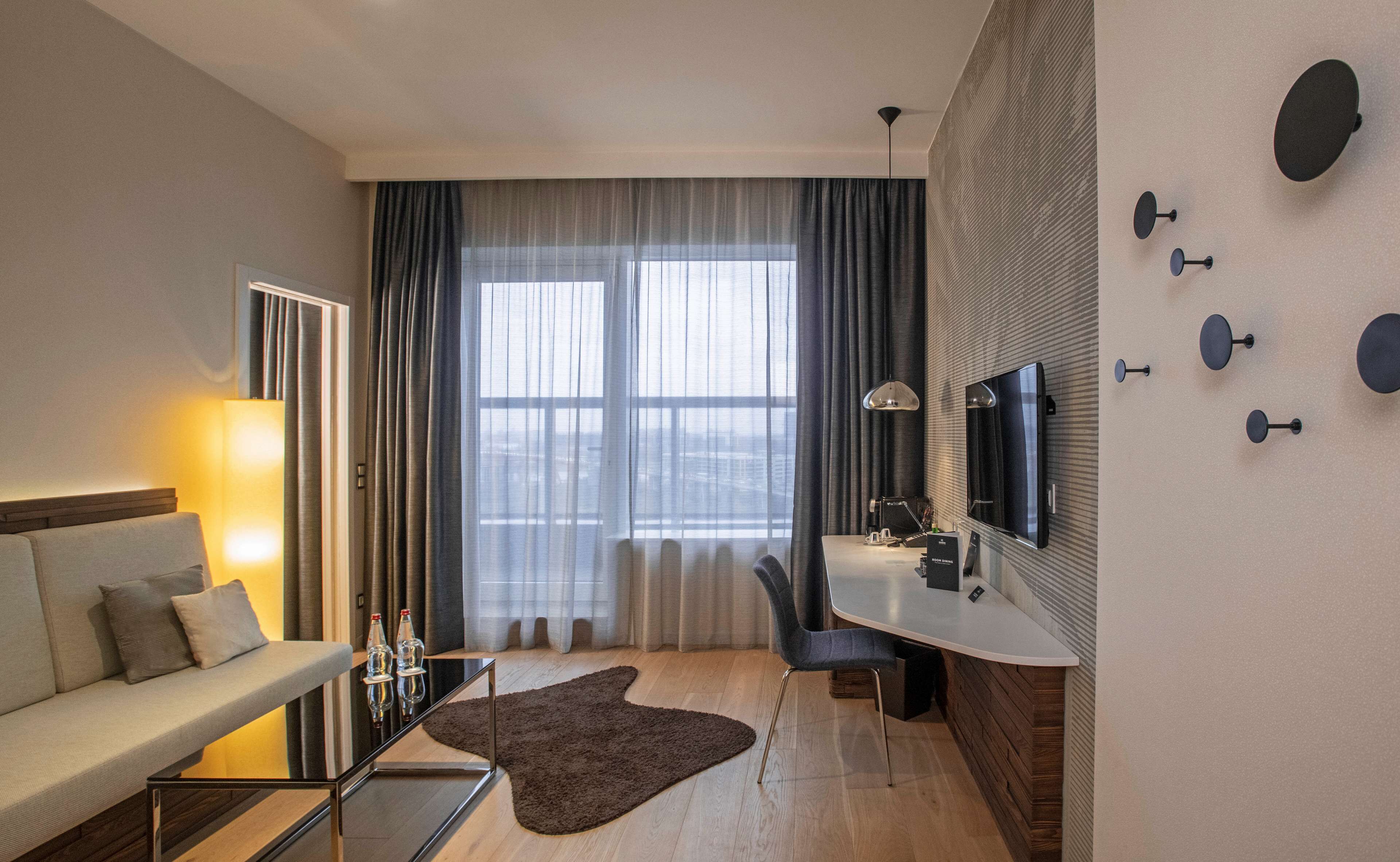 Radisson Collection Hotel Old Mill Belgrade
