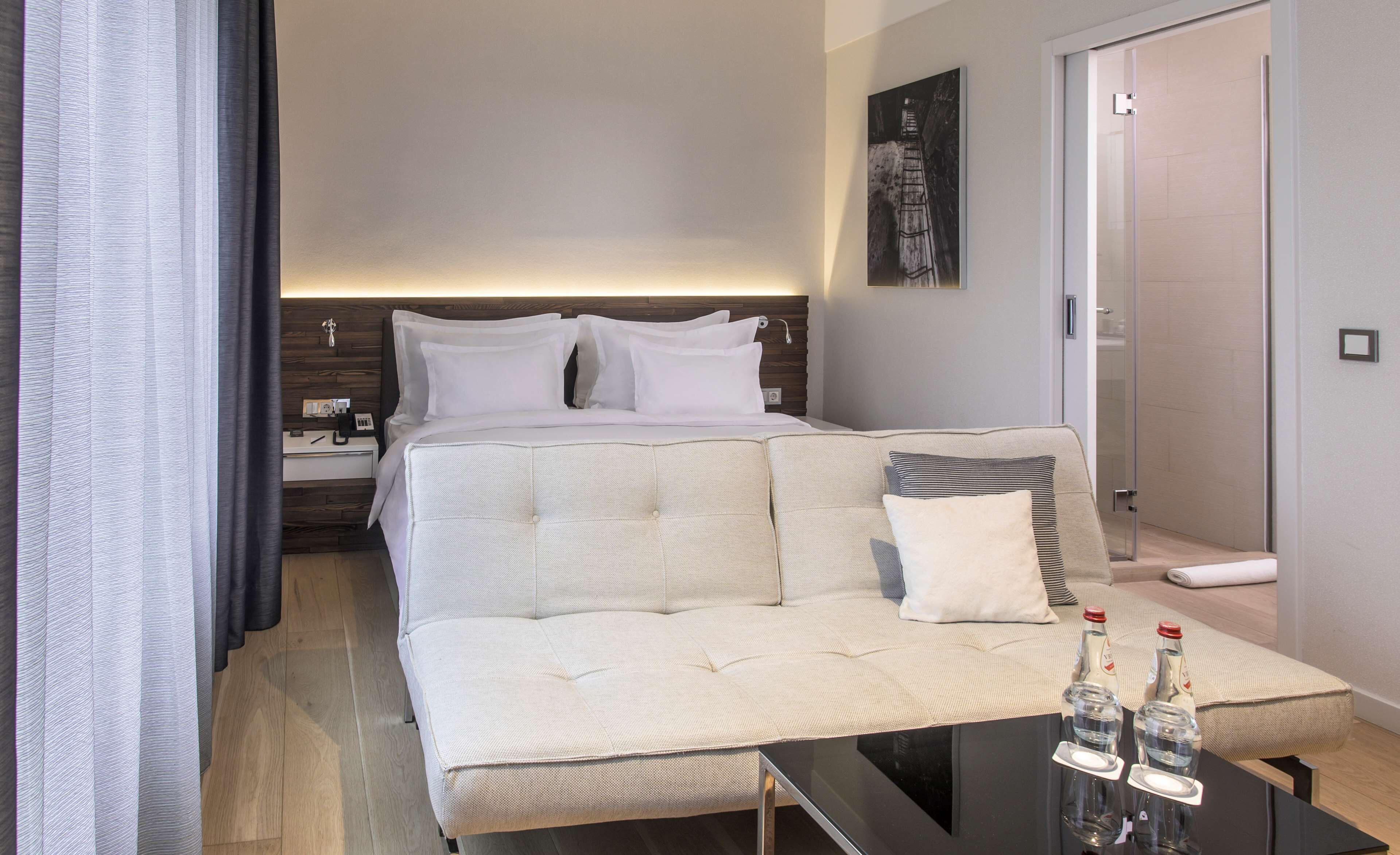 Radisson Collection Hotel Old Mill Belgrade
