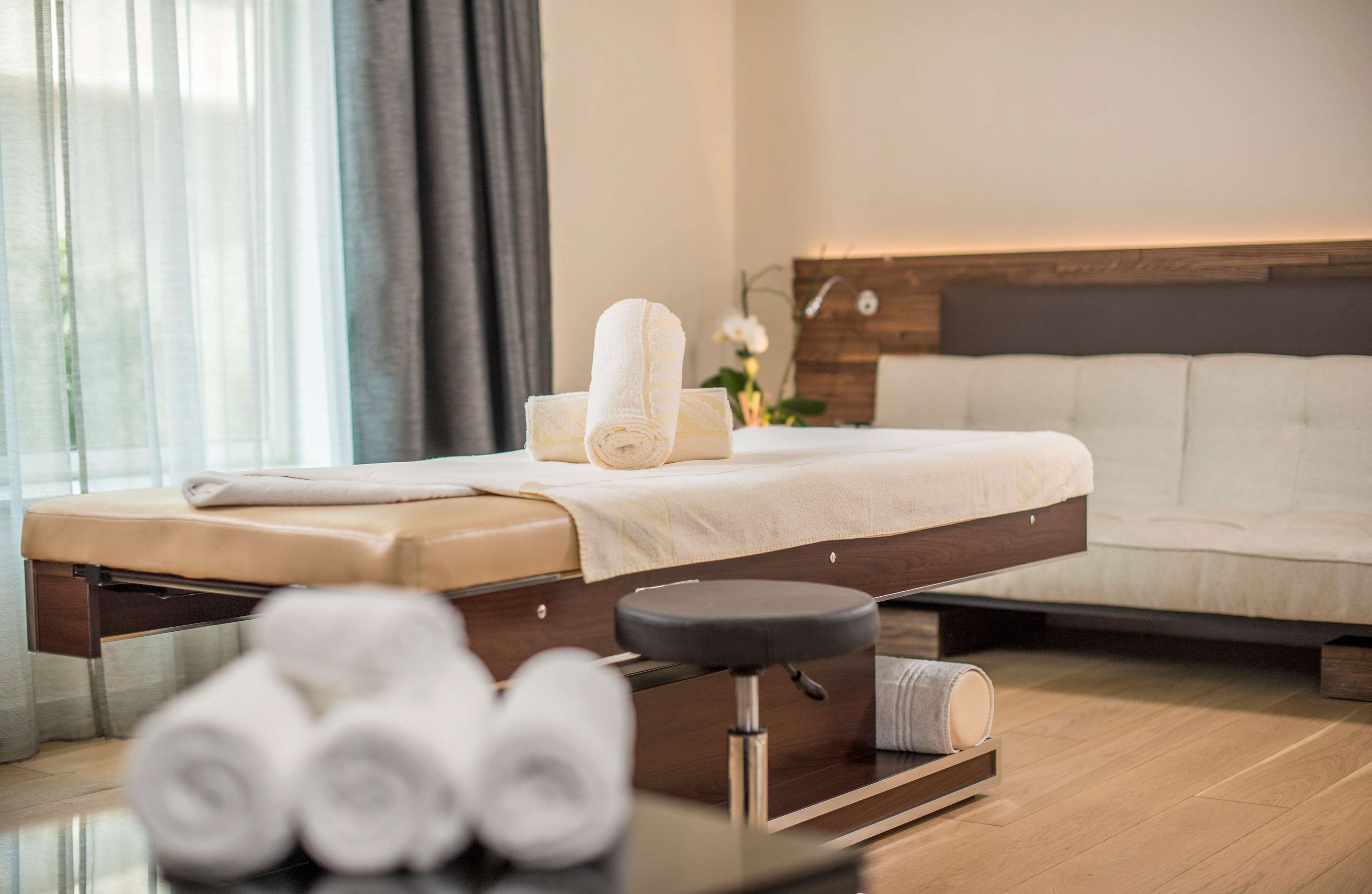 Radisson Collection Hotel Old Mill Belgrade