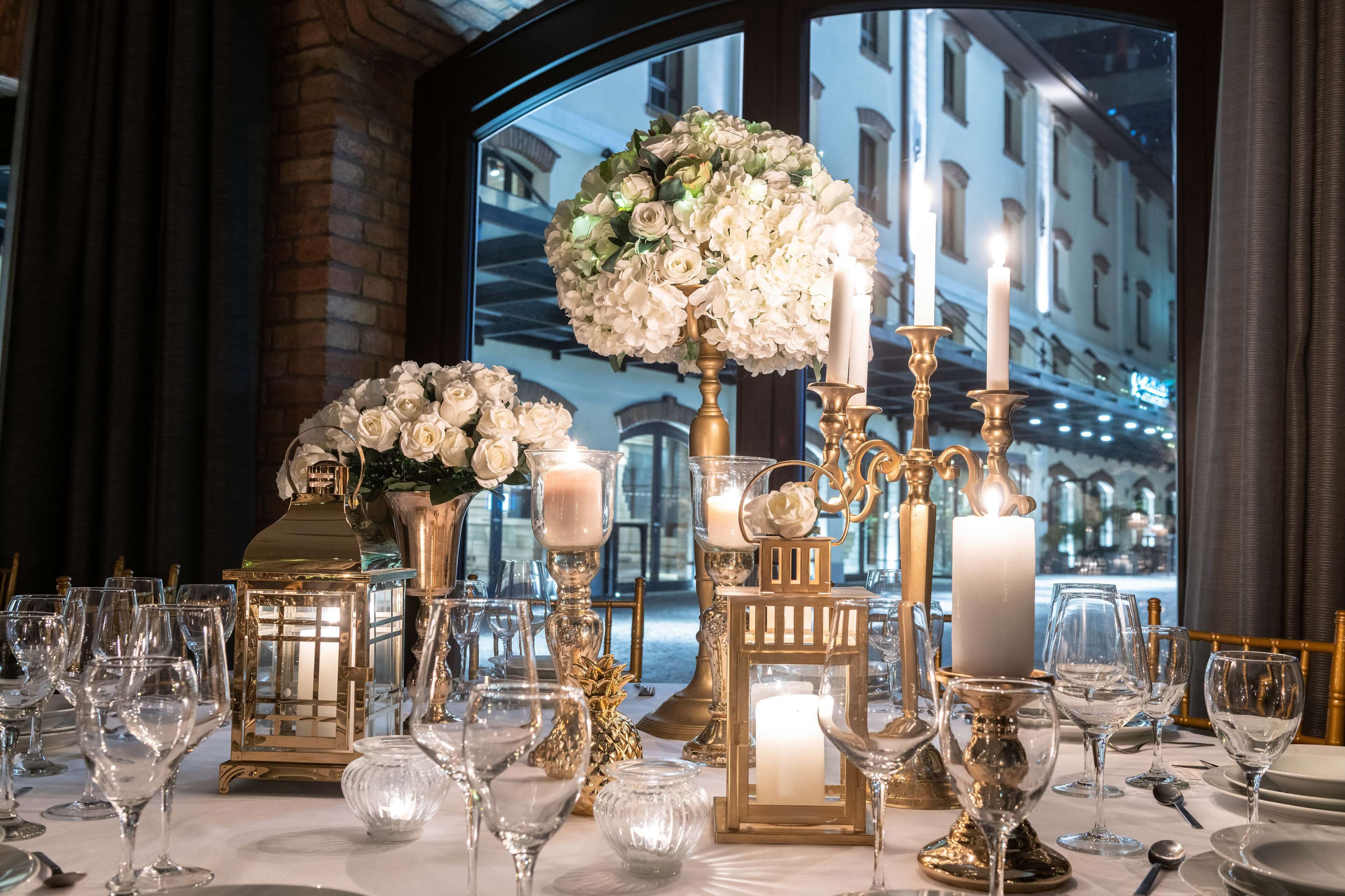 Radisson Collection Hotel Old Mill Belgrade