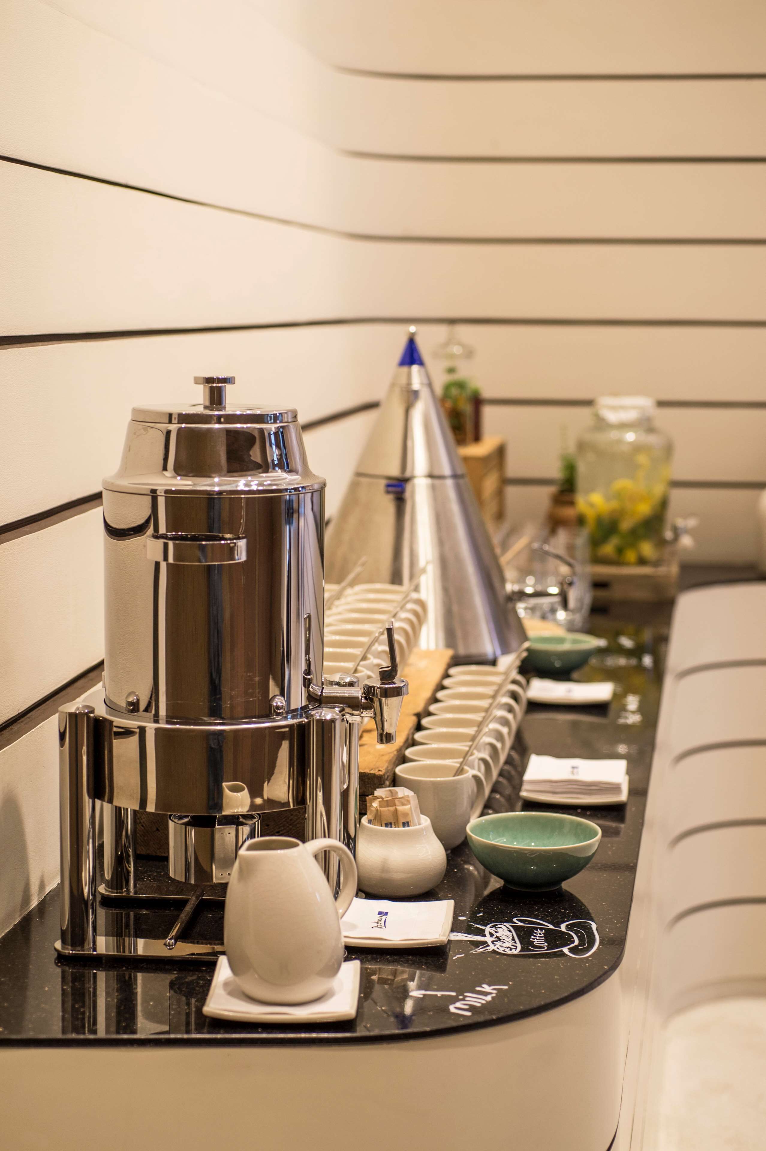 Radisson Collection Hotel Old Mill Belgrade
