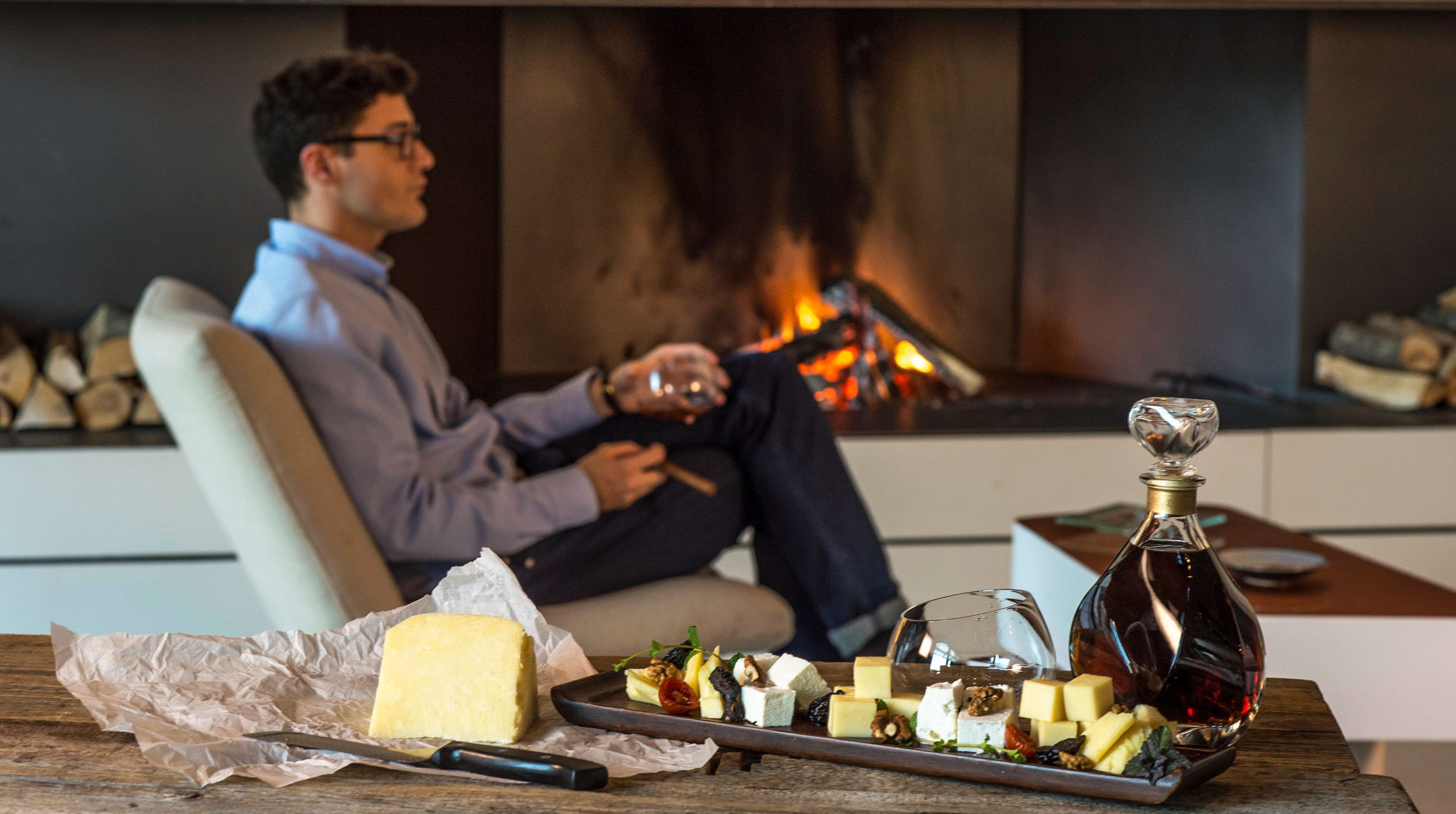 Radisson Collection Hotel Old Mill Belgrade