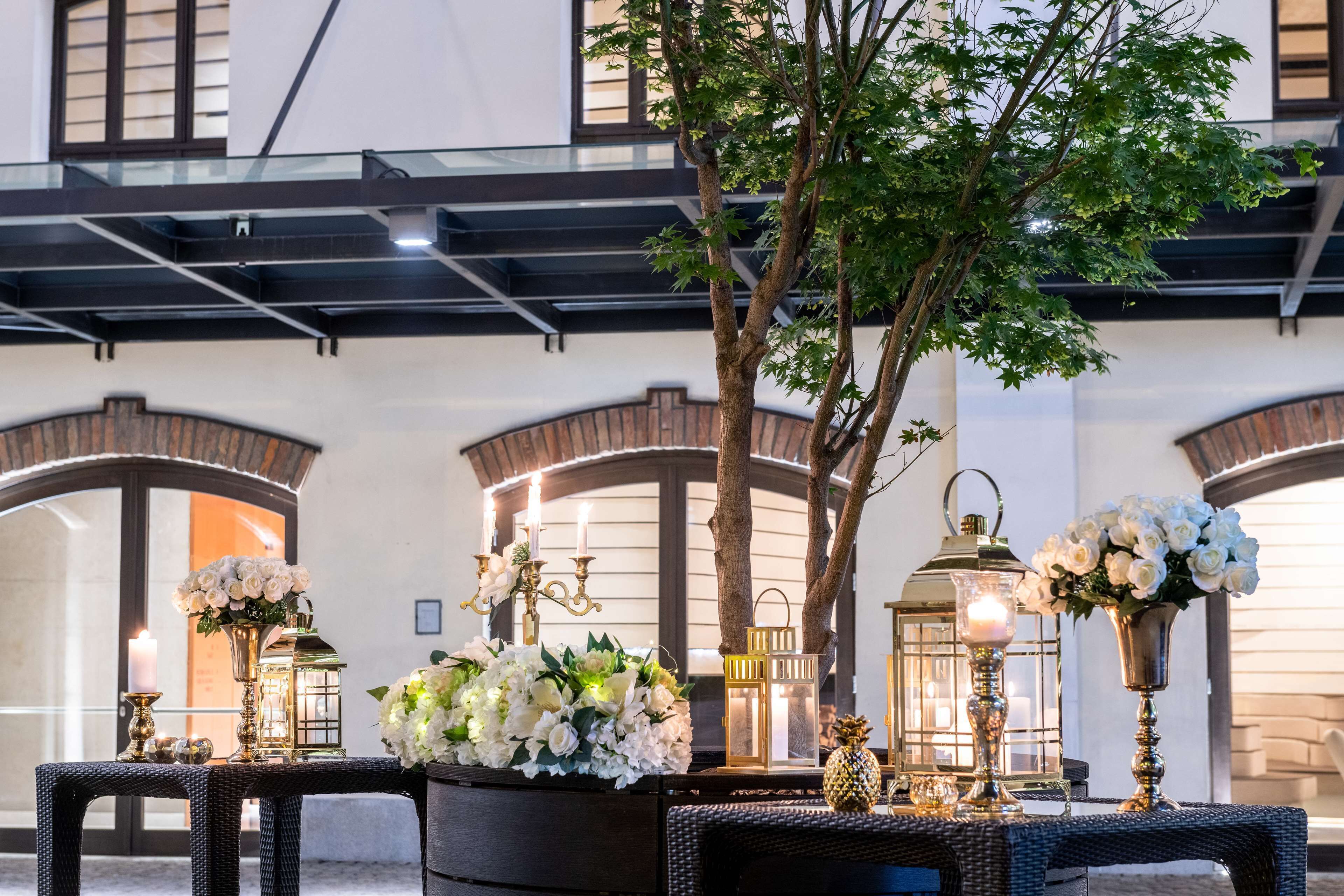 Radisson Collection Hotel Old Mill Belgrade