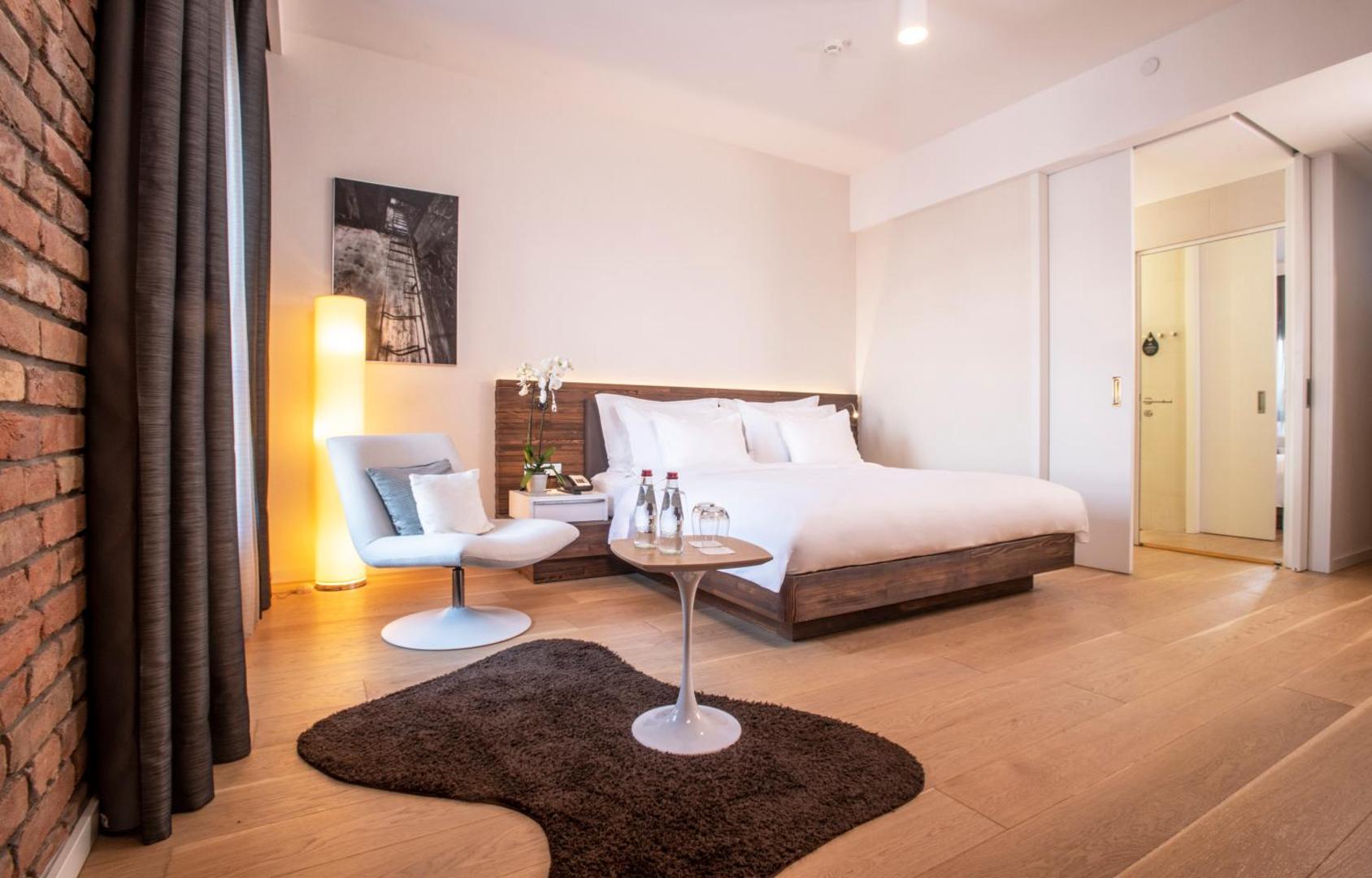 Radisson Collection Hotel Old Mill Belgrade