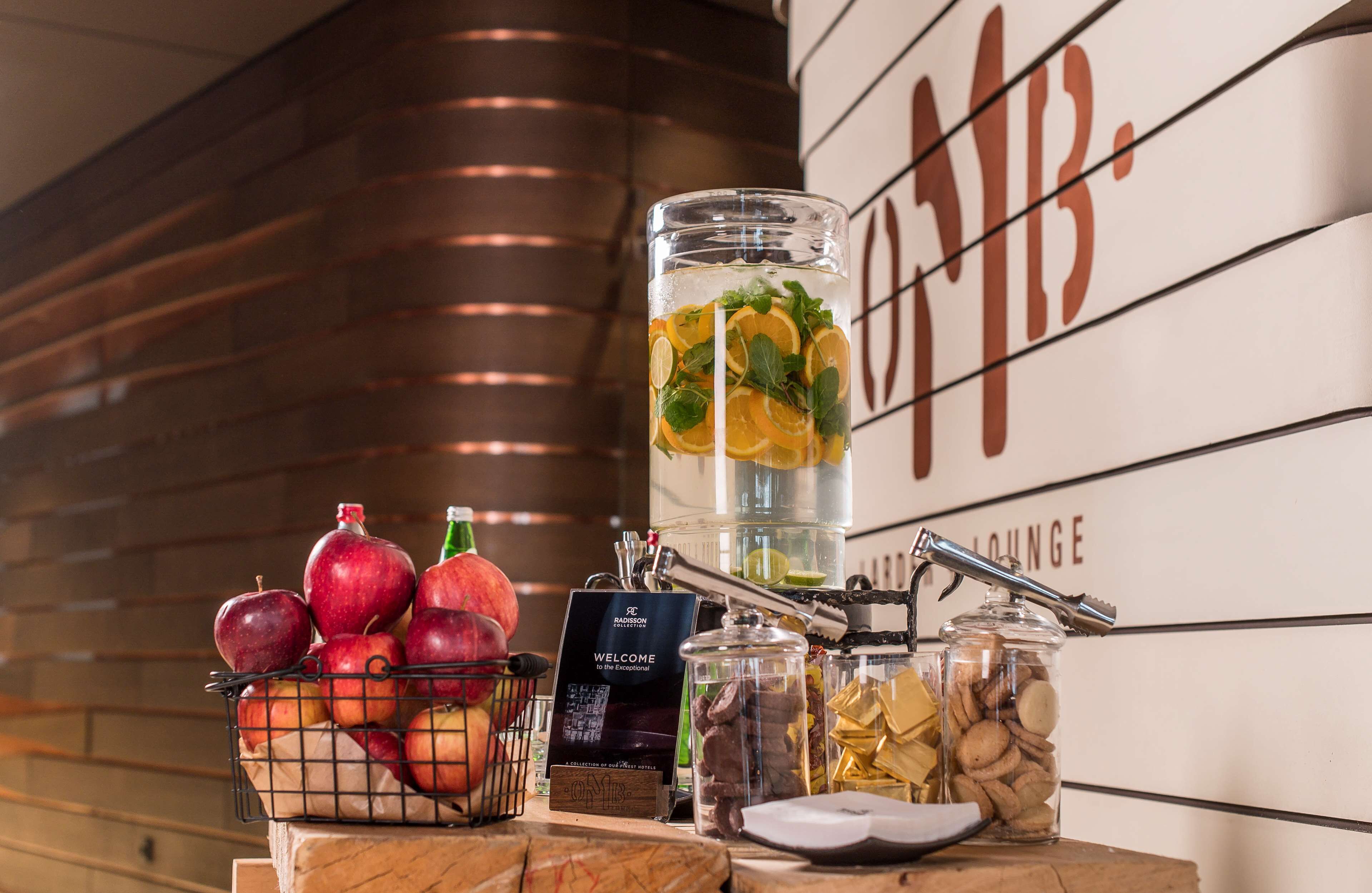 Radisson Collection Hotel Old Mill Belgrade