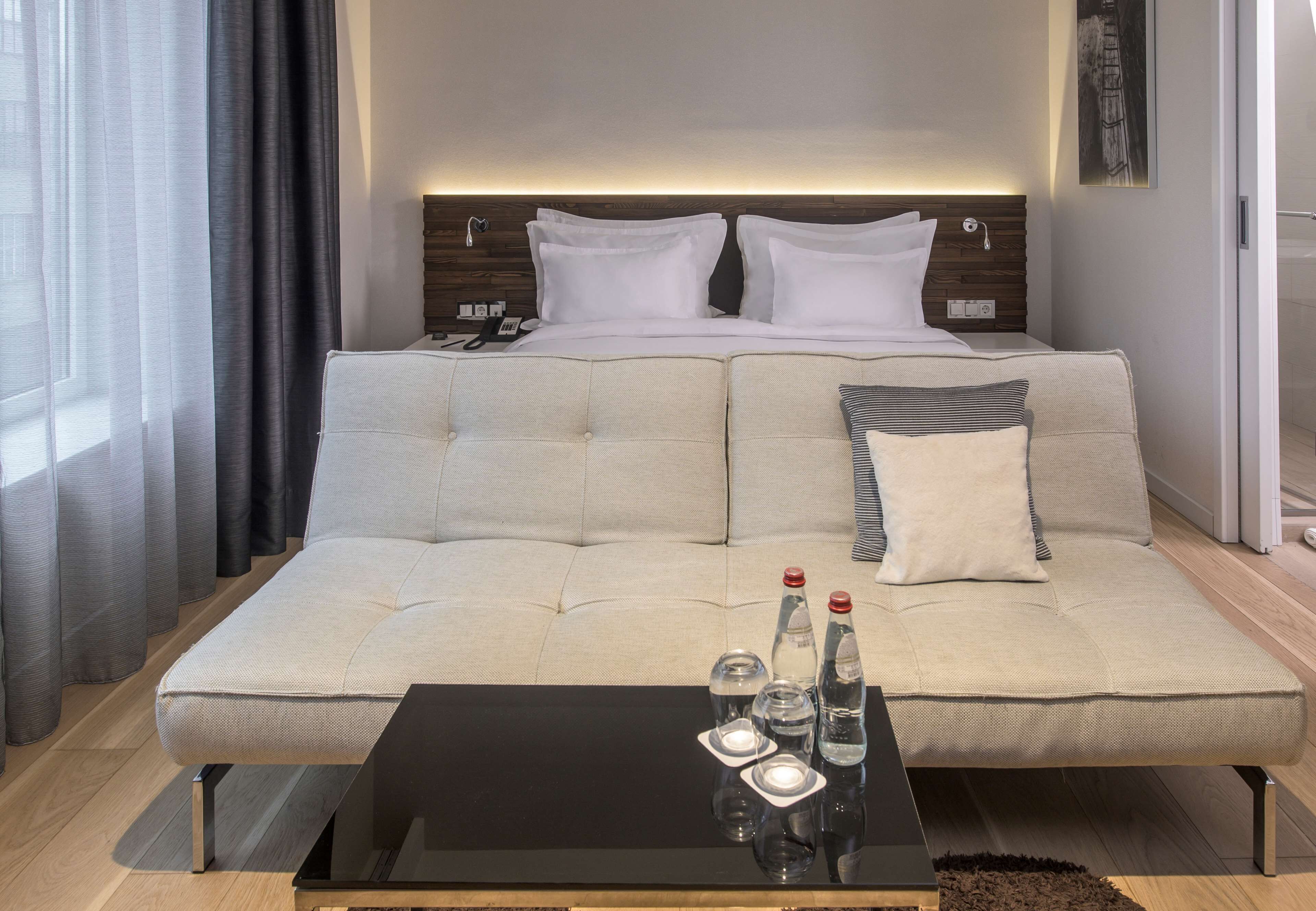 Radisson Collection Hotel Old Mill Belgrade