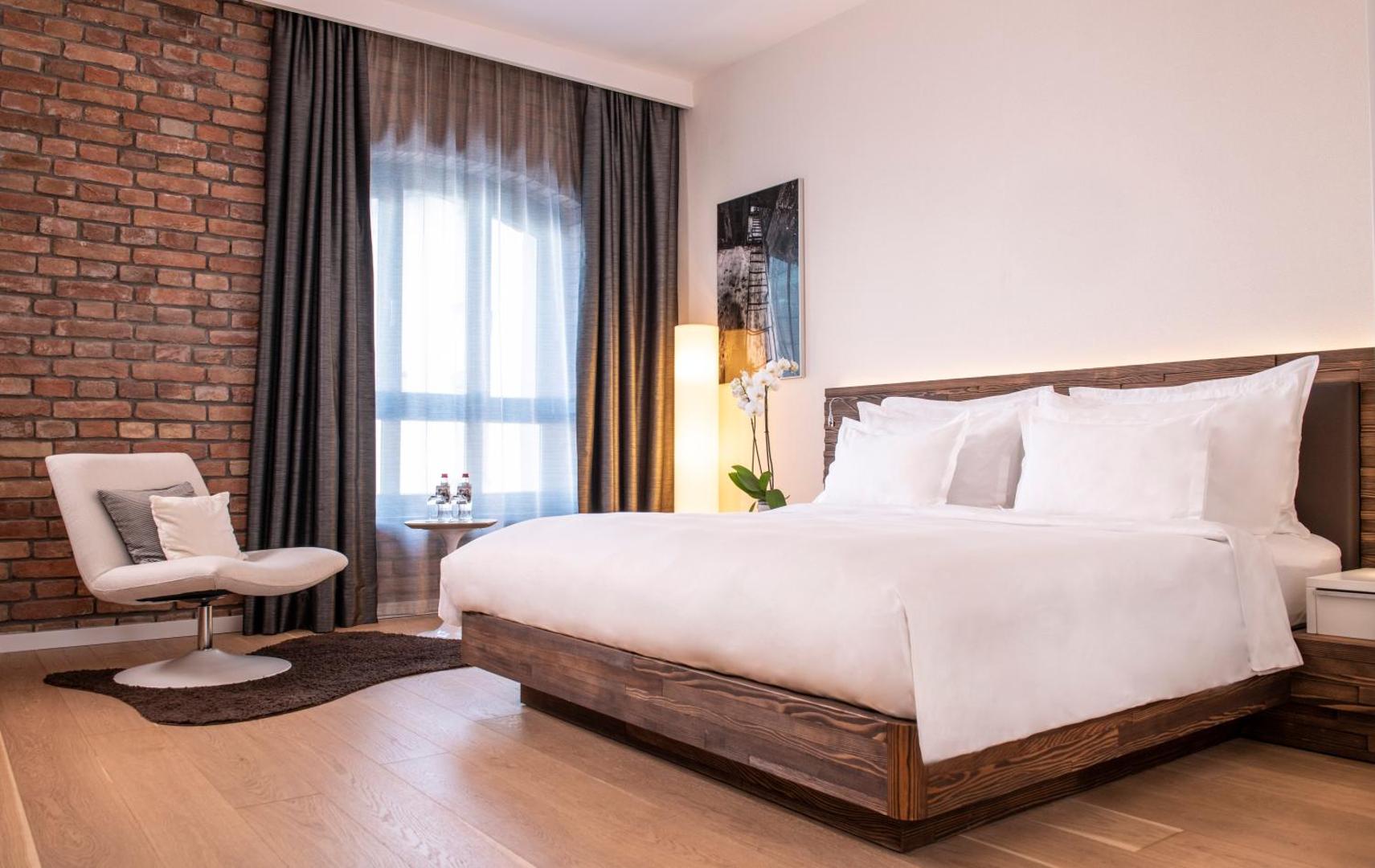 Radisson Collection Hotel Old Mill Belgrade