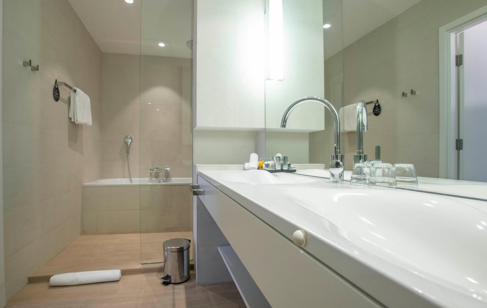 Radisson Collection Hotel Old Mill Belgrade