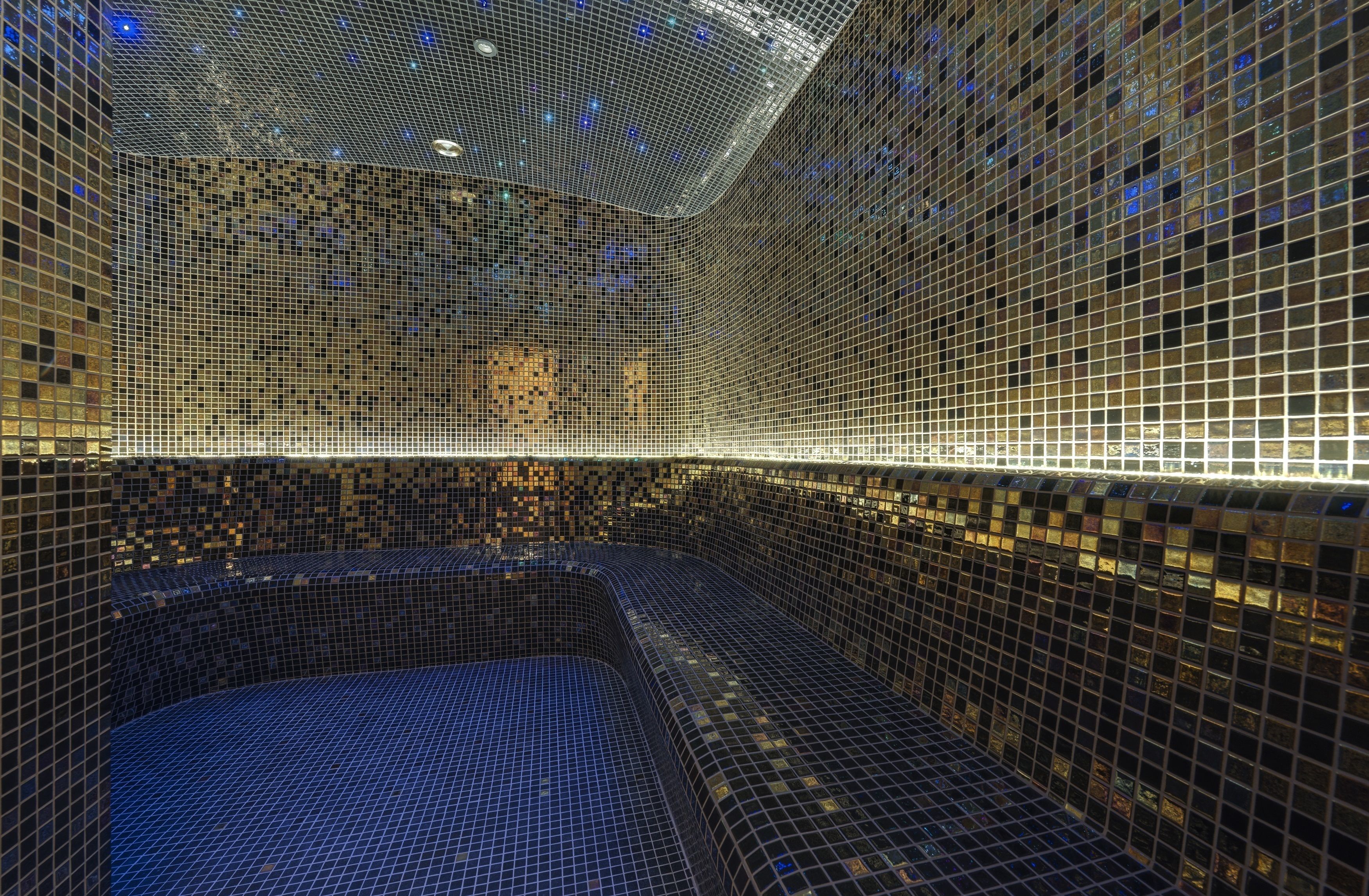 Radisson Collection Hotel Old Mill Belgrade
