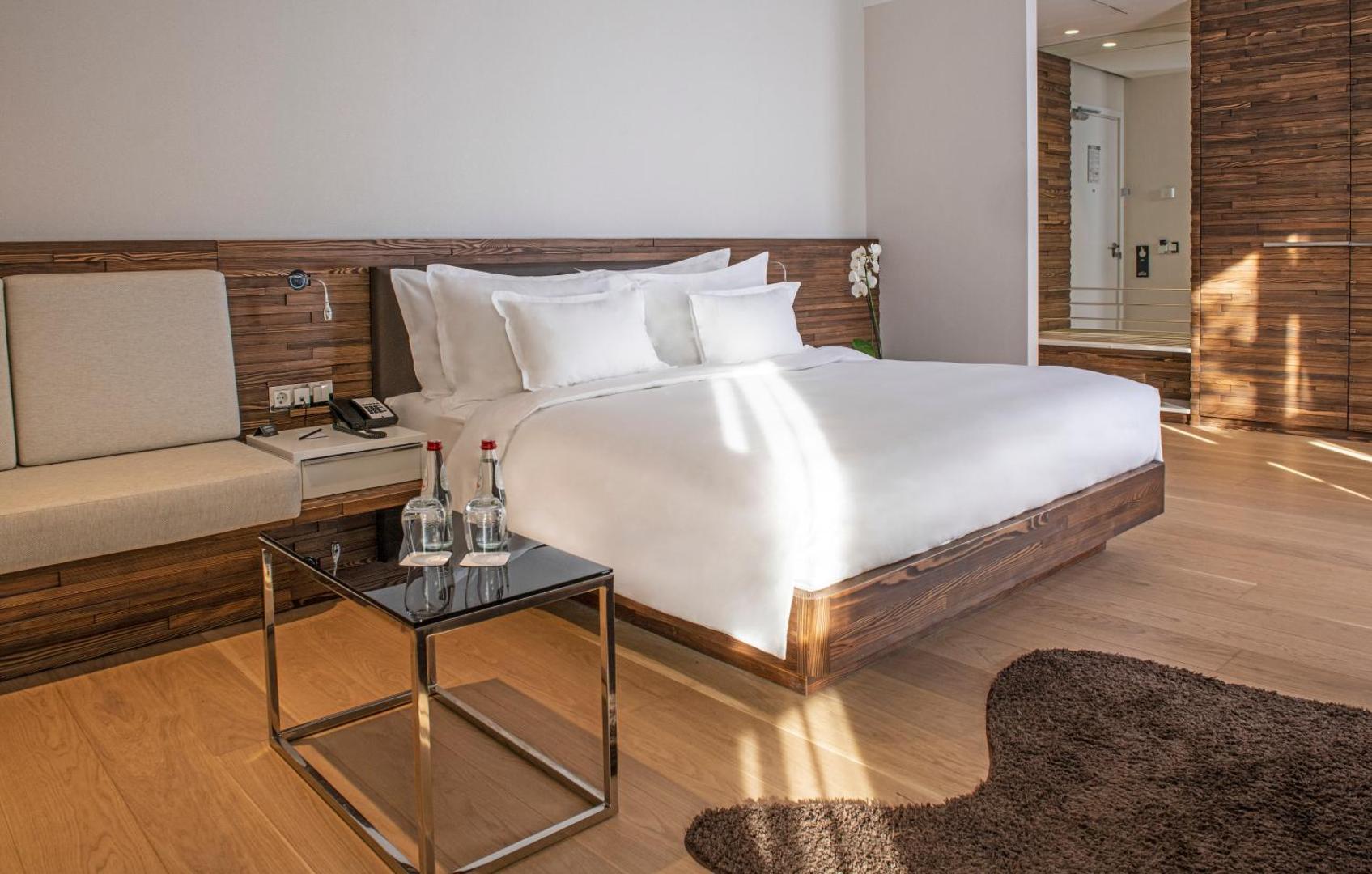 Radisson Collection Hotel Old Mill Belgrade
