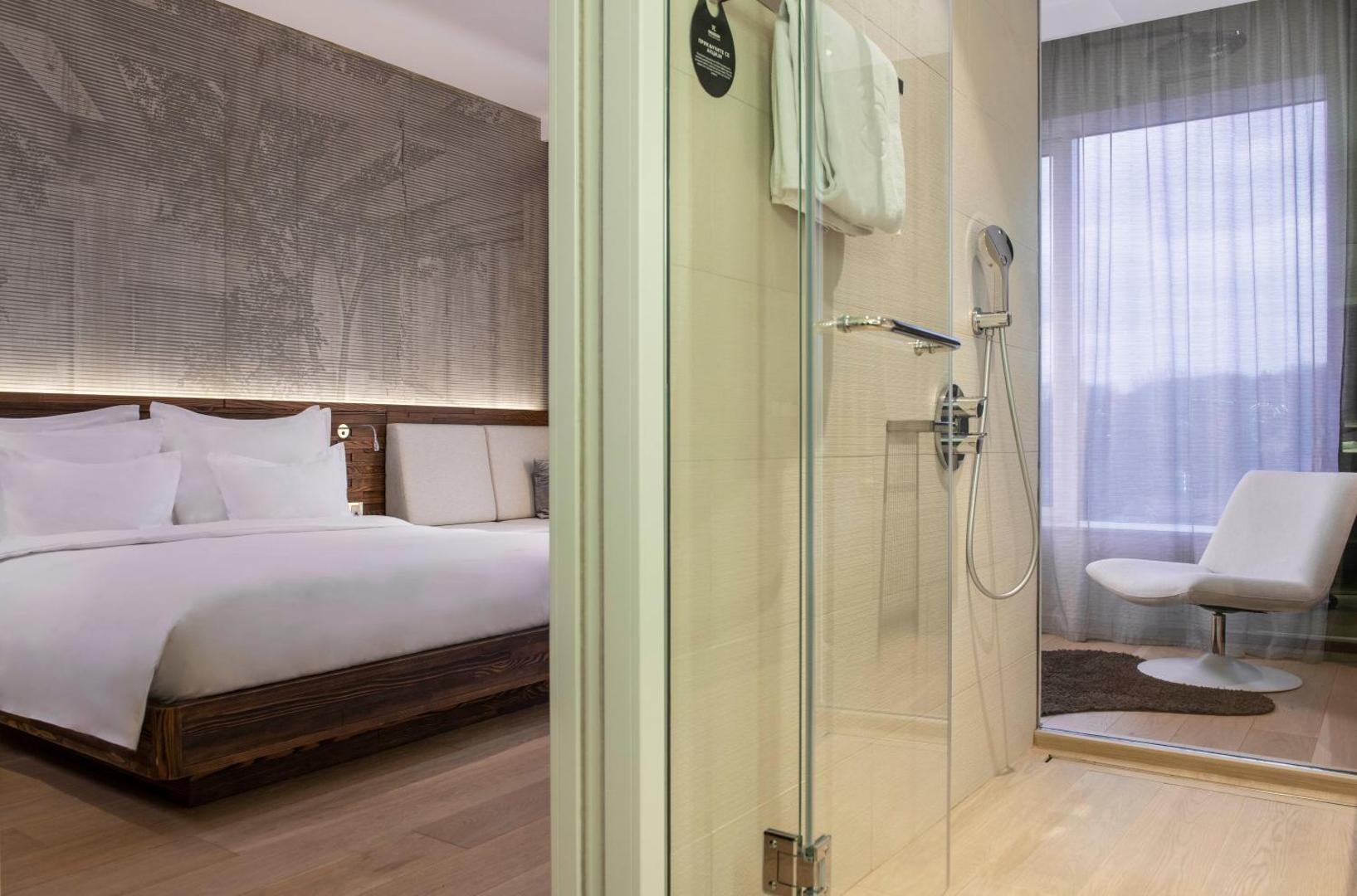 Radisson Collection Hotel Old Mill Belgrade