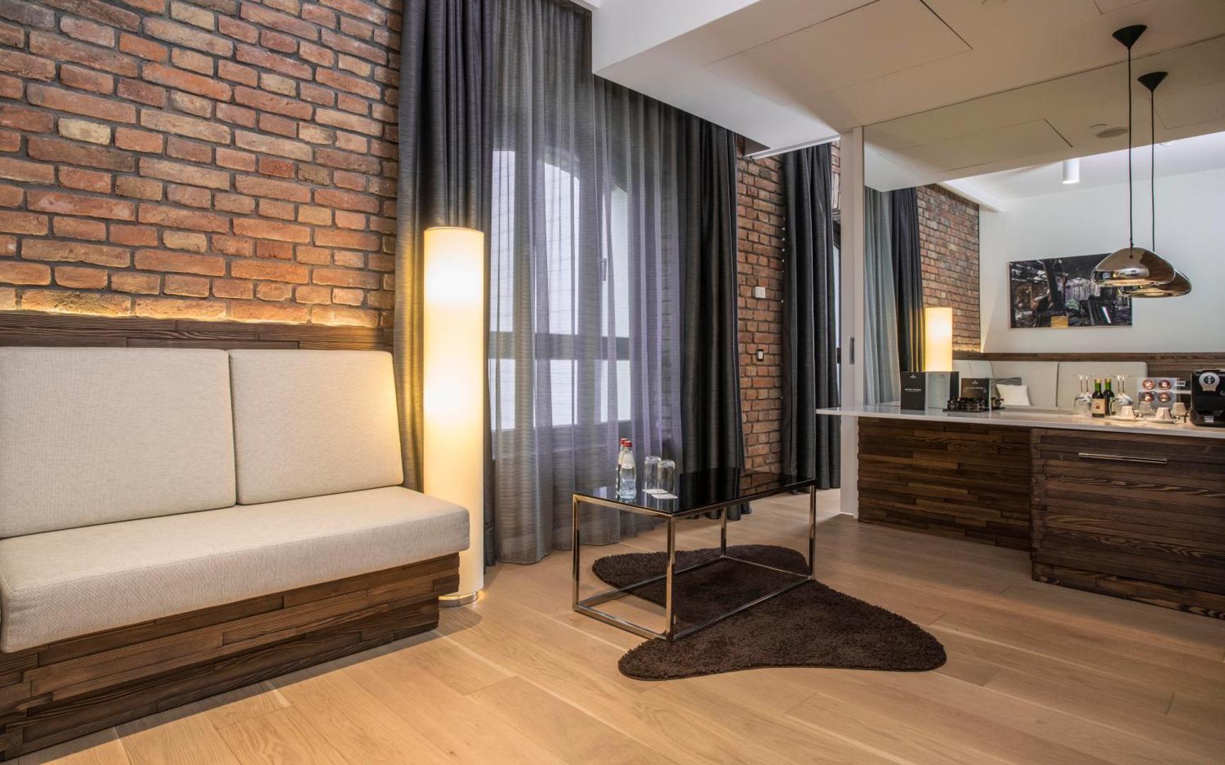 Radisson Collection Hotel Old Mill Belgrade