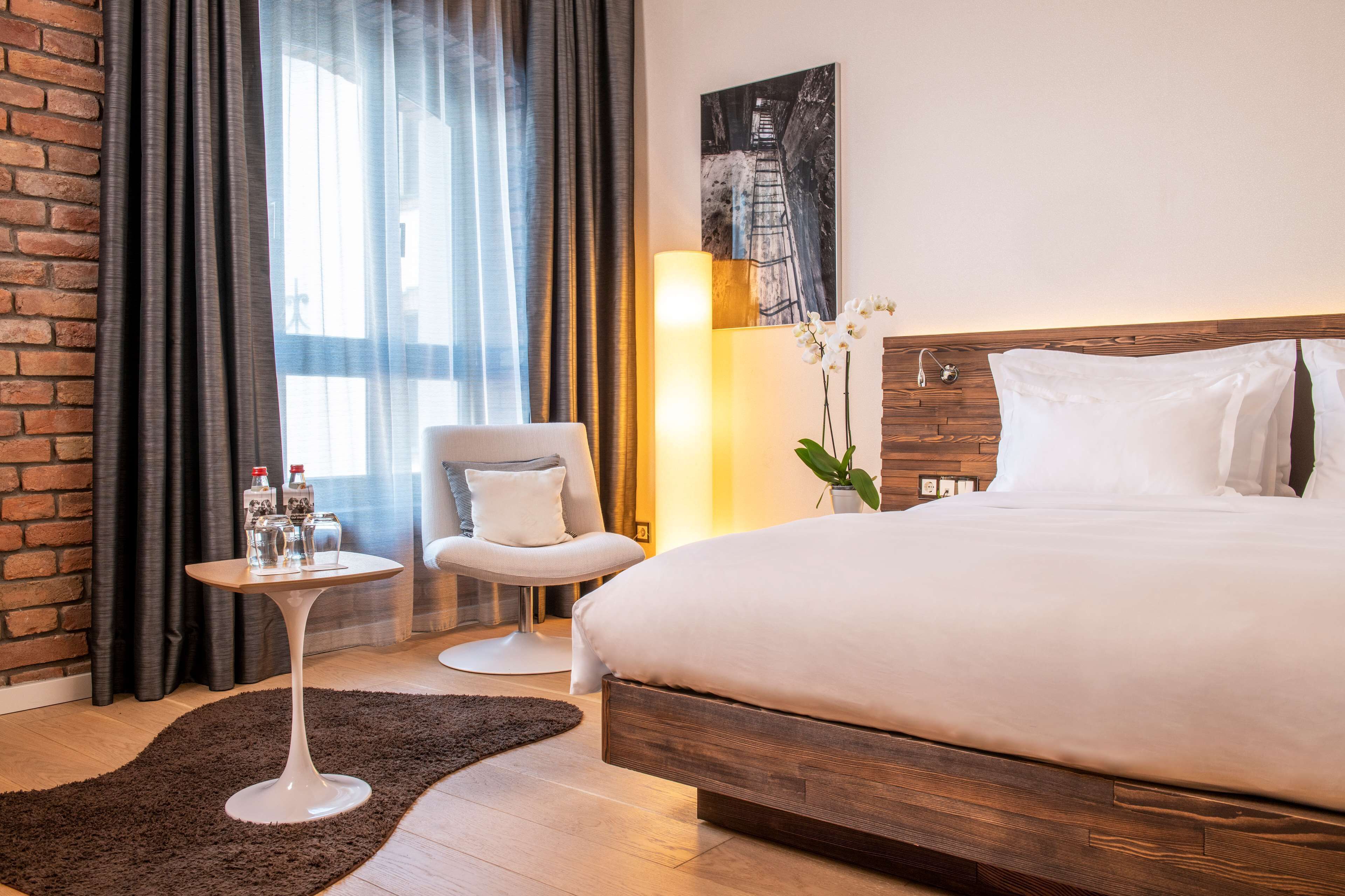 Radisson Collection Hotel Old Mill Belgrade