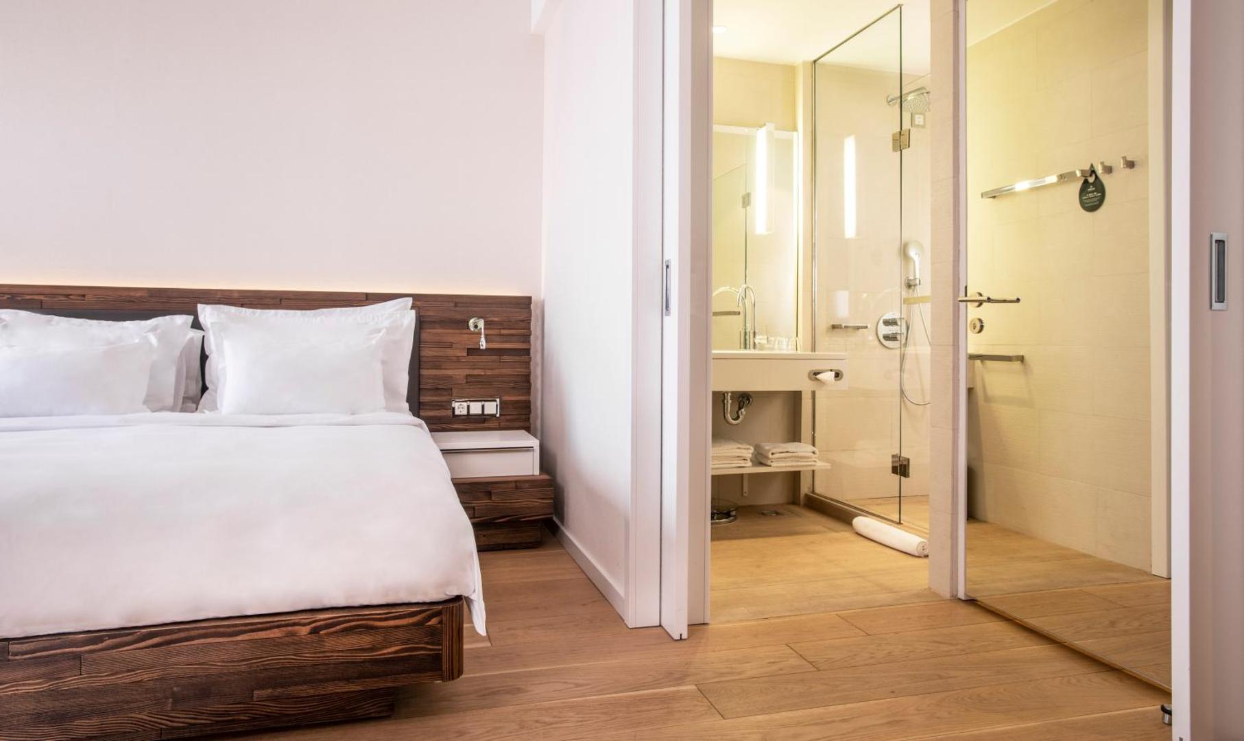 Radisson Collection Hotel Old Mill Belgrade