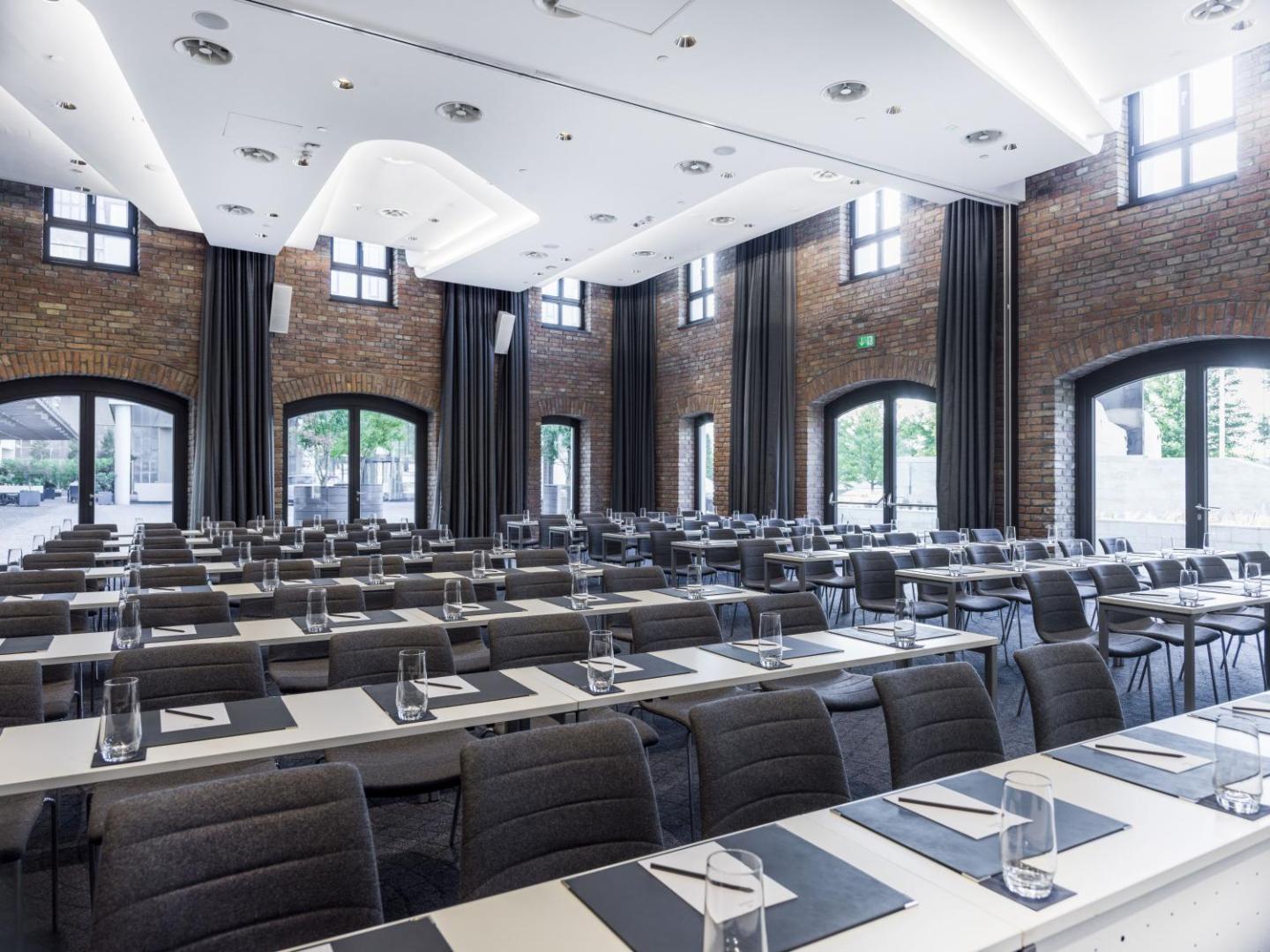 Radisson Collection Hotel Old Mill Belgrade
