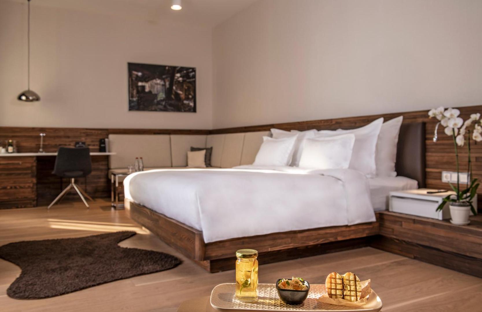 Radisson Collection Hotel Old Mill Belgrade