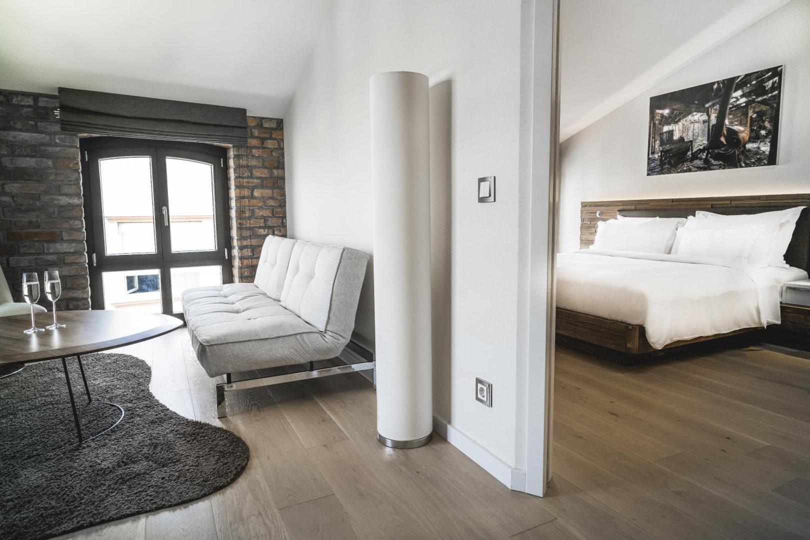 Radisson Collection Hotel Old Mill Belgrade