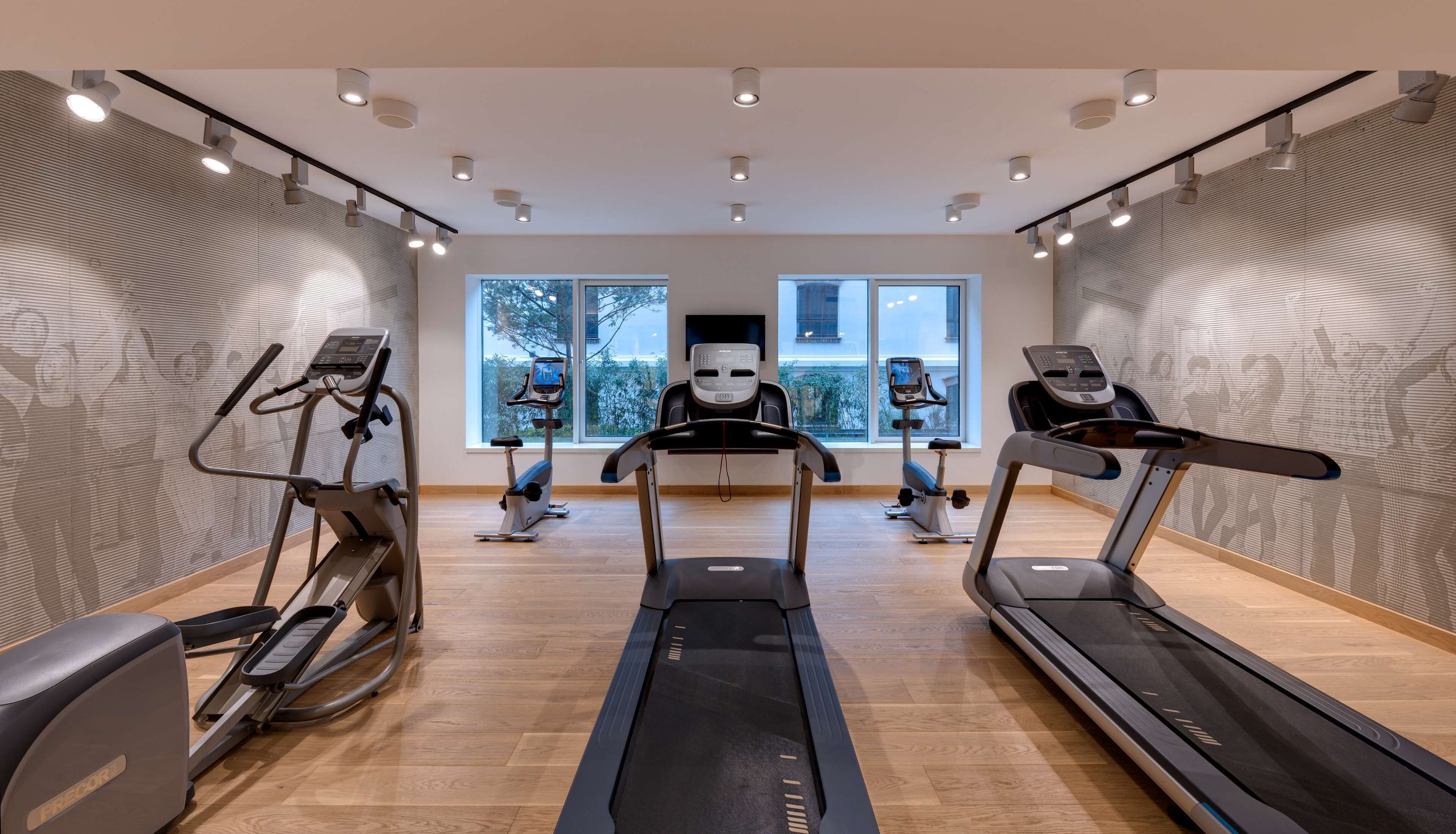 Radisson Collection Hotel Old Mill Belgrade