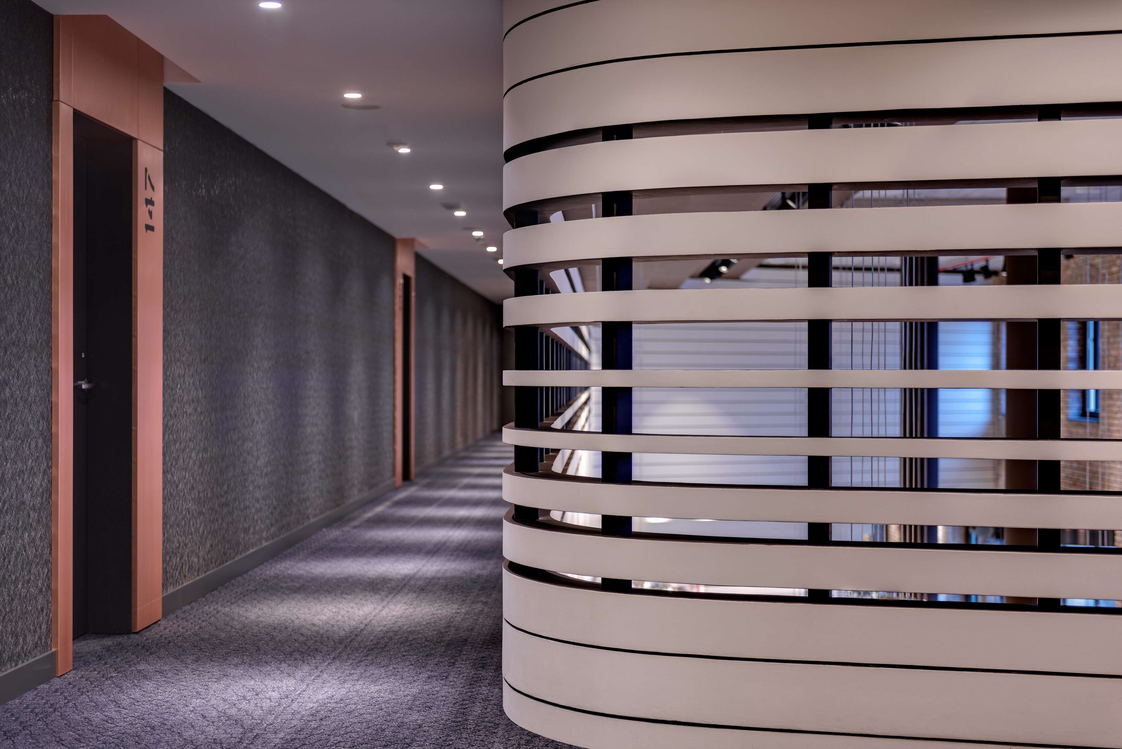 Radisson Collection Hotel Old Mill Belgrade