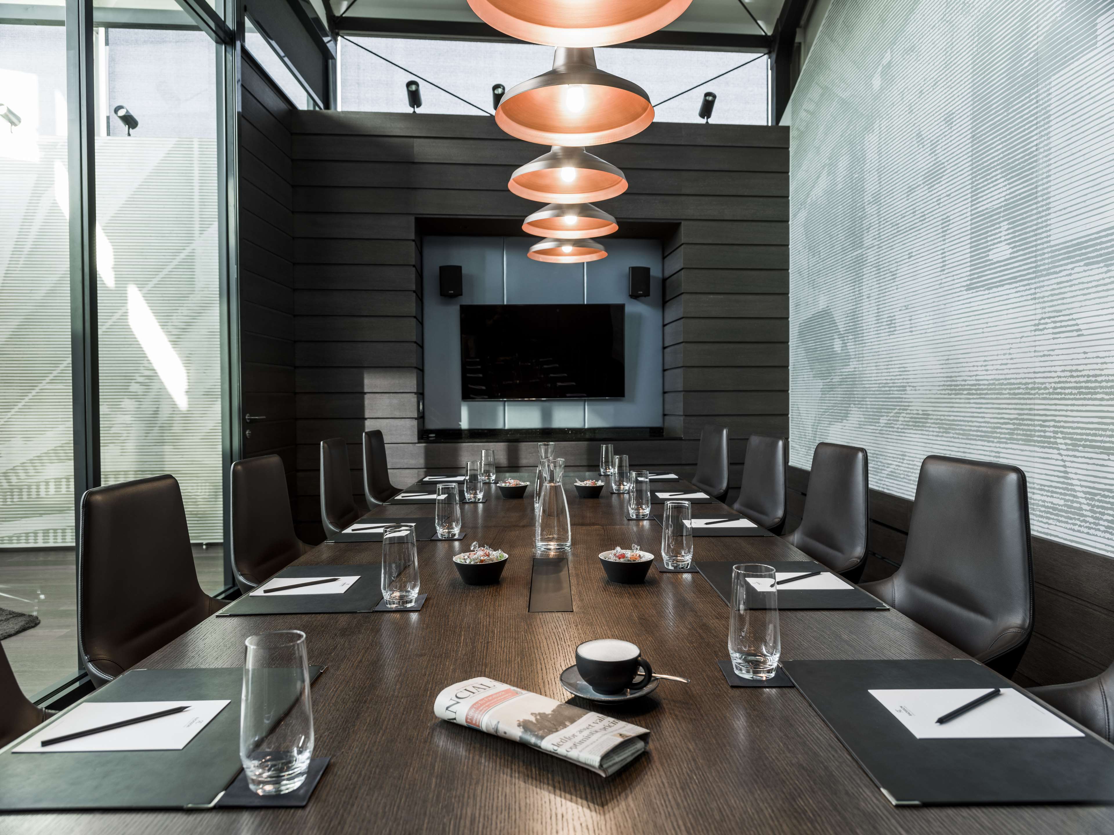 Radisson Collection Hotel Old Mill Belgrade
