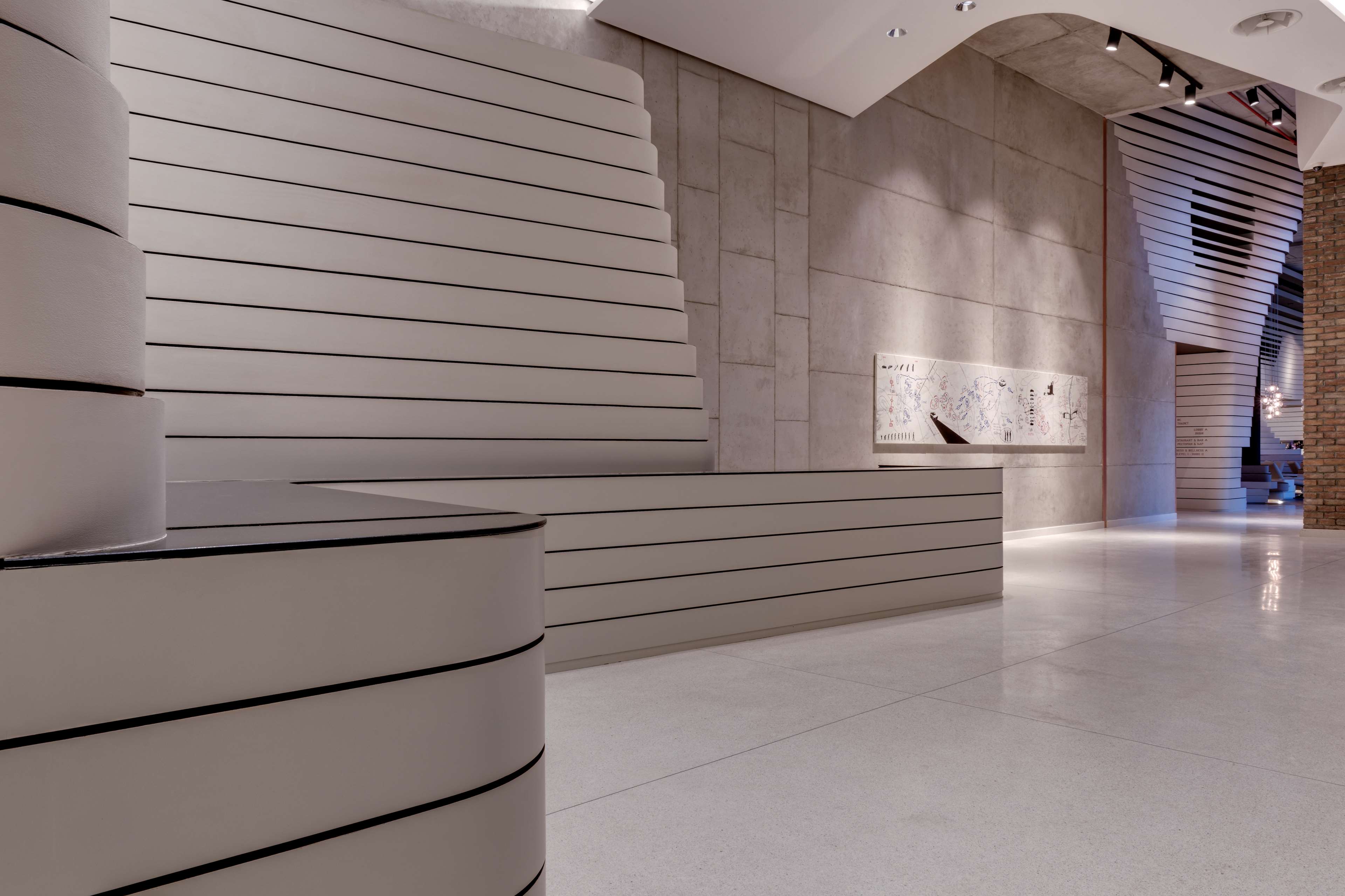 Radisson Collection Hotel Old Mill Belgrade