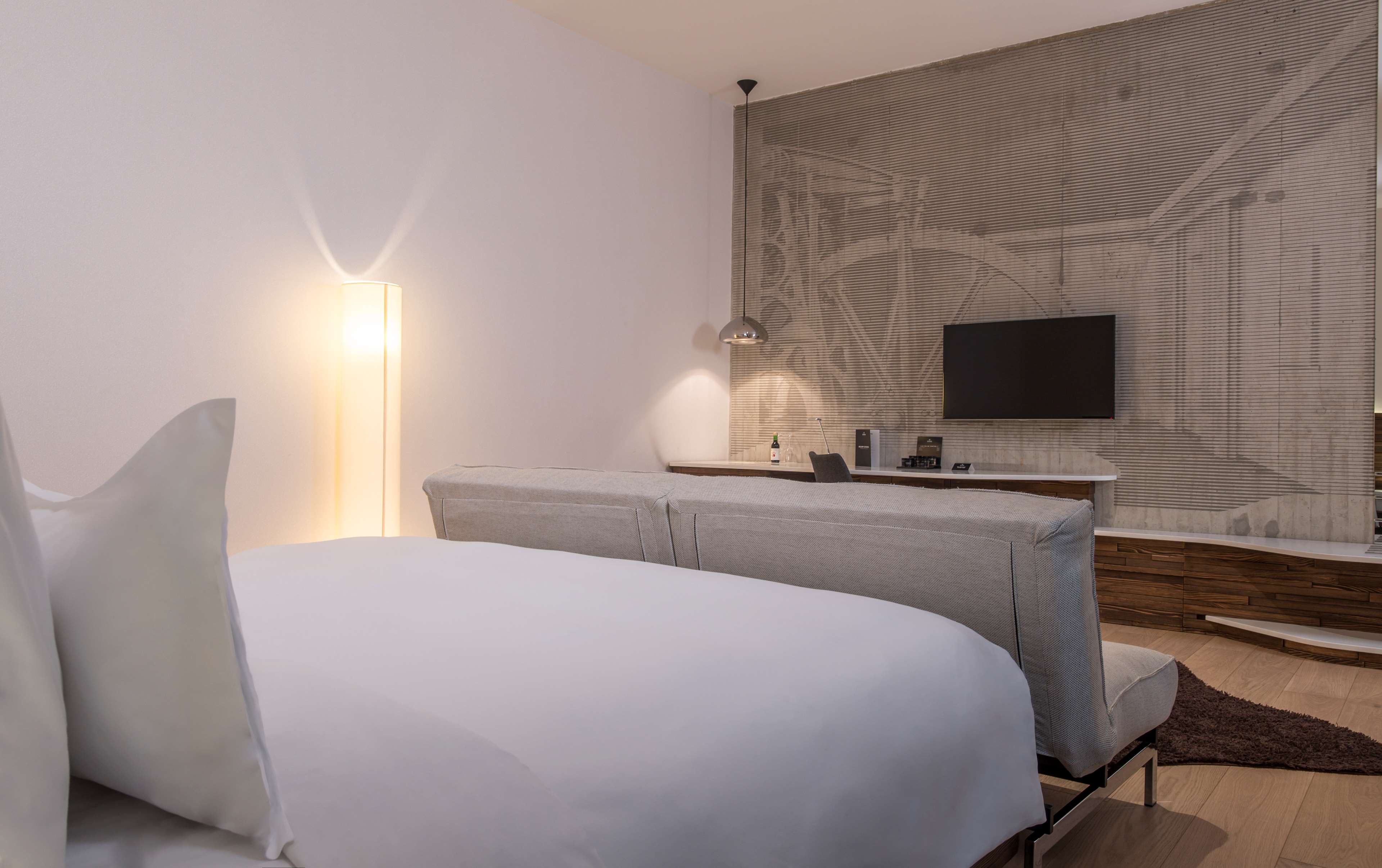 Radisson Collection Hotel Old Mill Belgrade