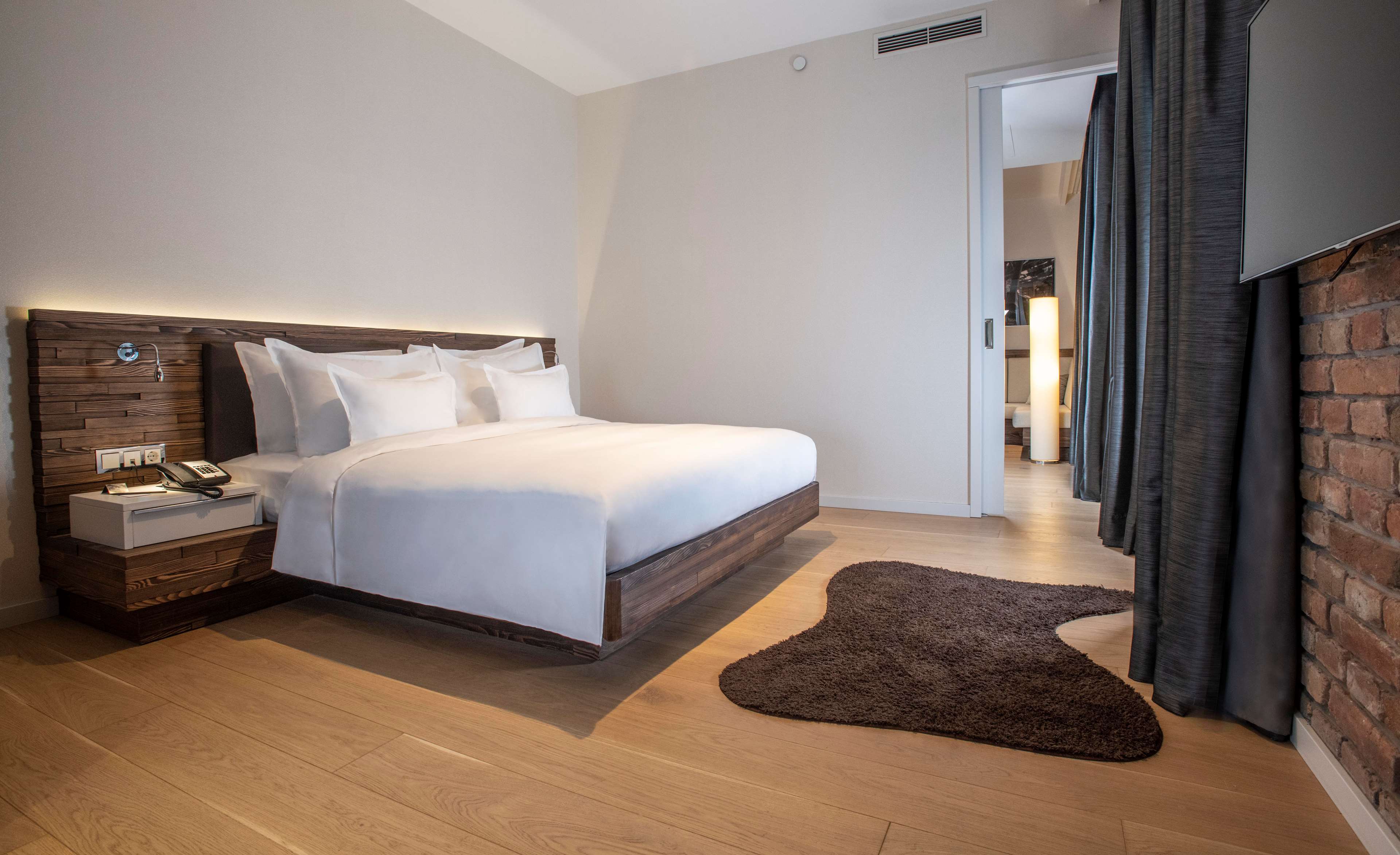 Radisson Collection Hotel Old Mill Belgrade