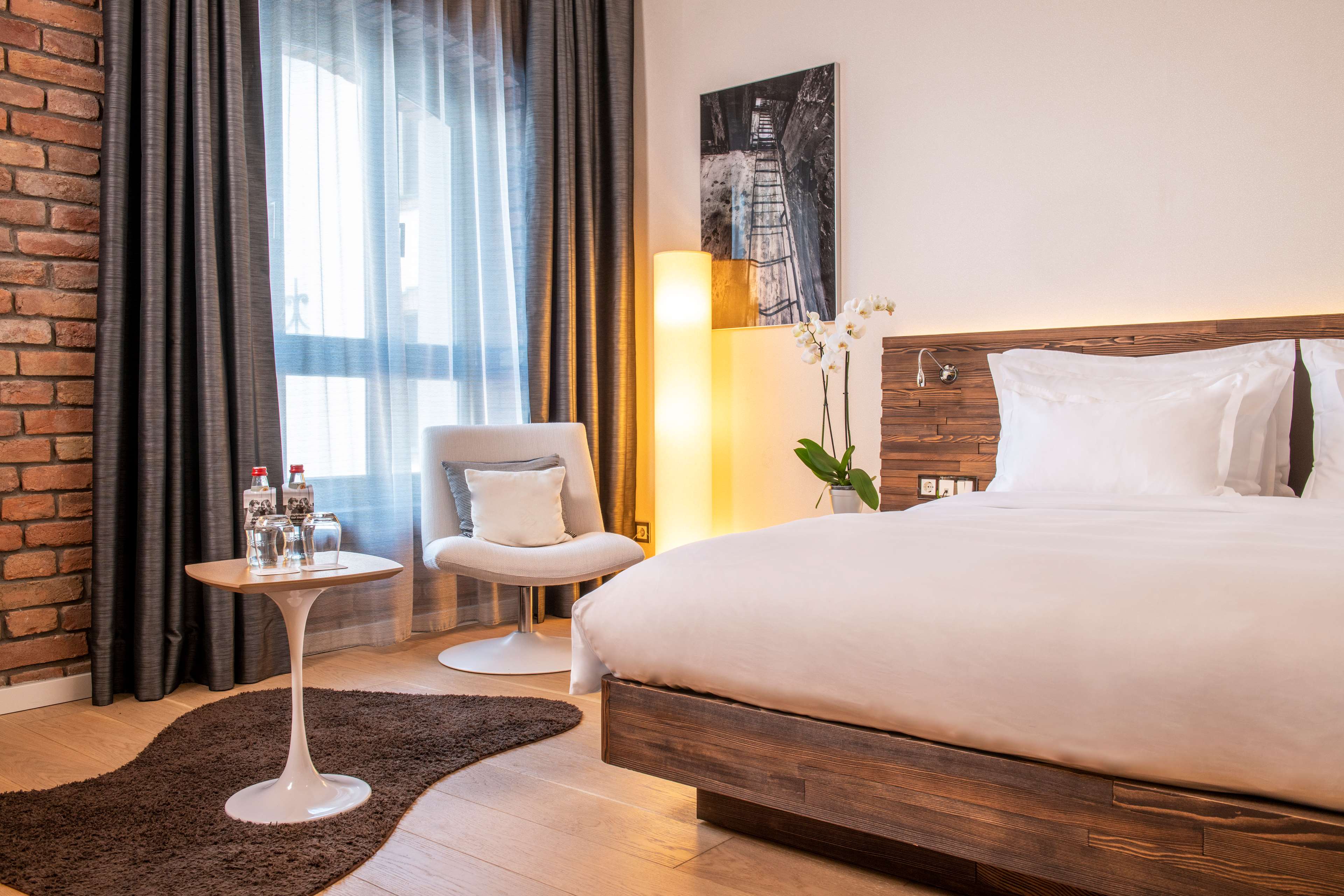Radisson Collection Hotel Old Mill Belgrade