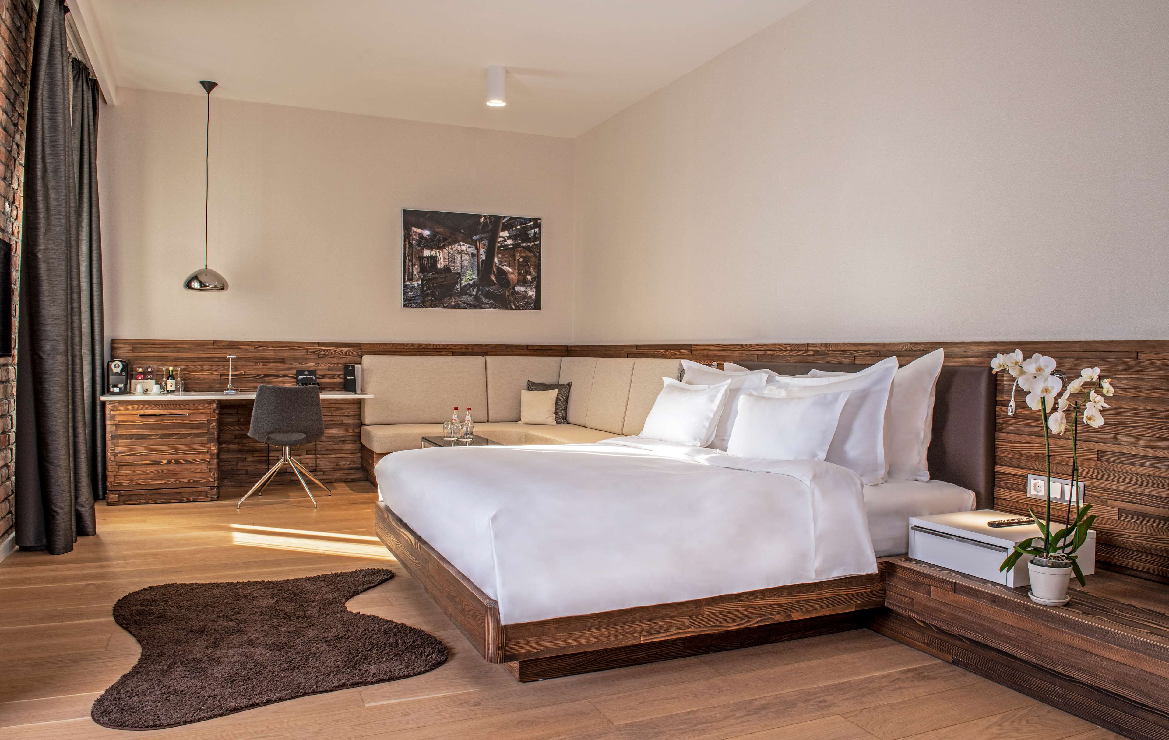Radisson Collection Hotel Old Mill Belgrade