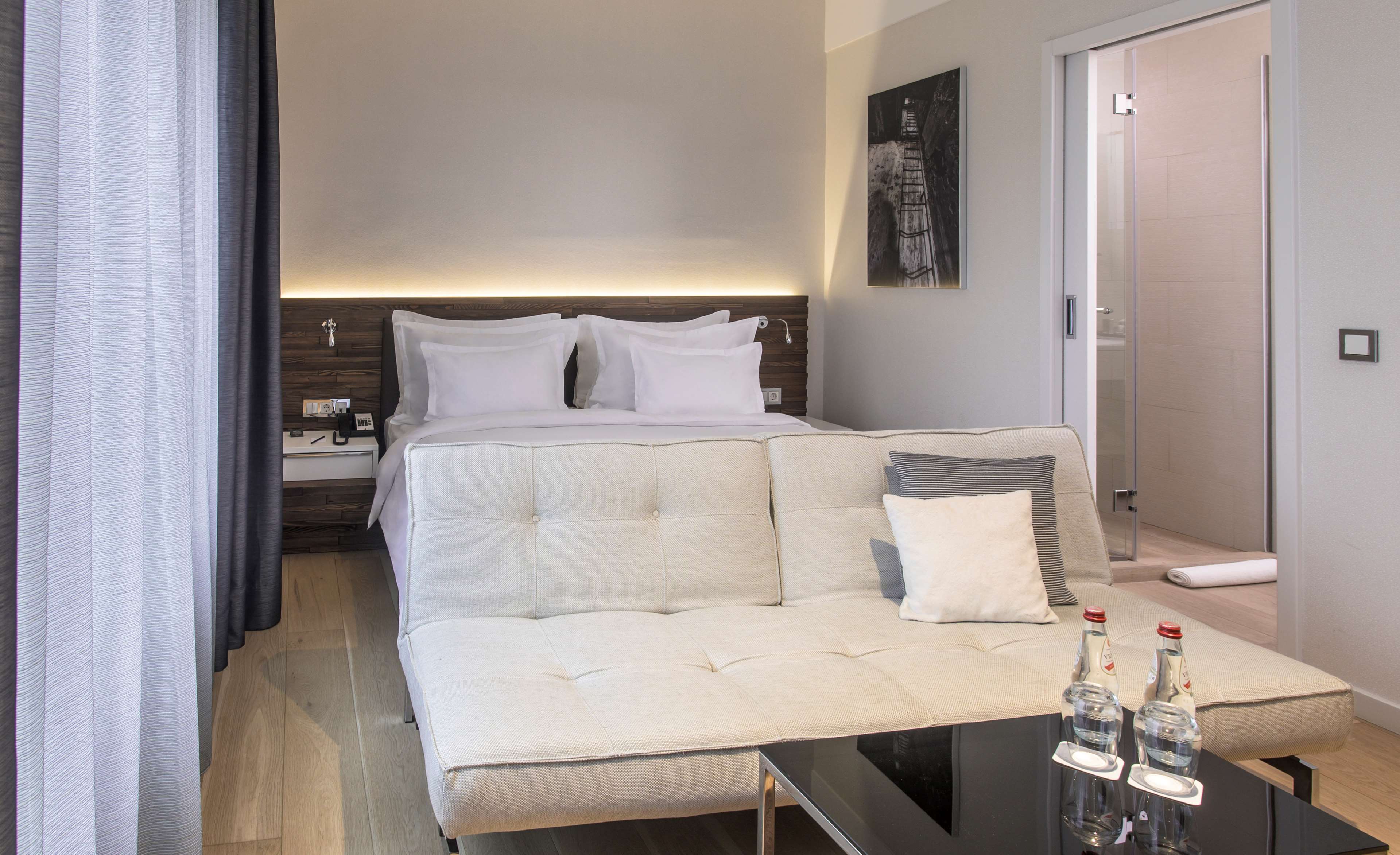 Radisson Collection Hotel Old Mill Belgrade