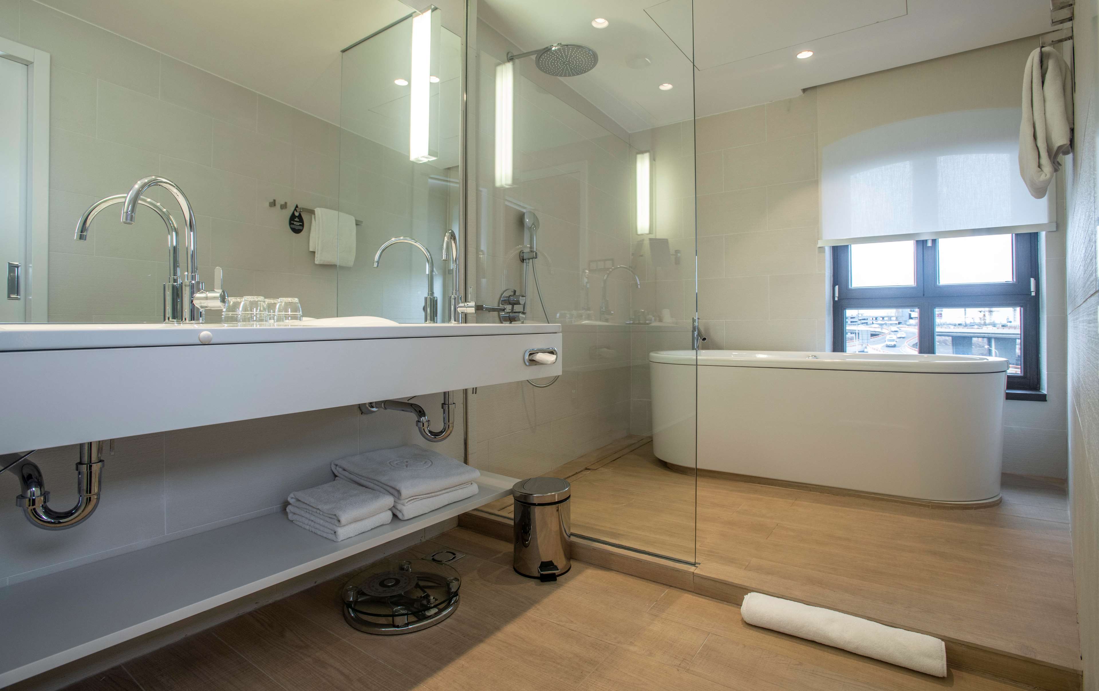Radisson Collection Hotel Old Mill Belgrade