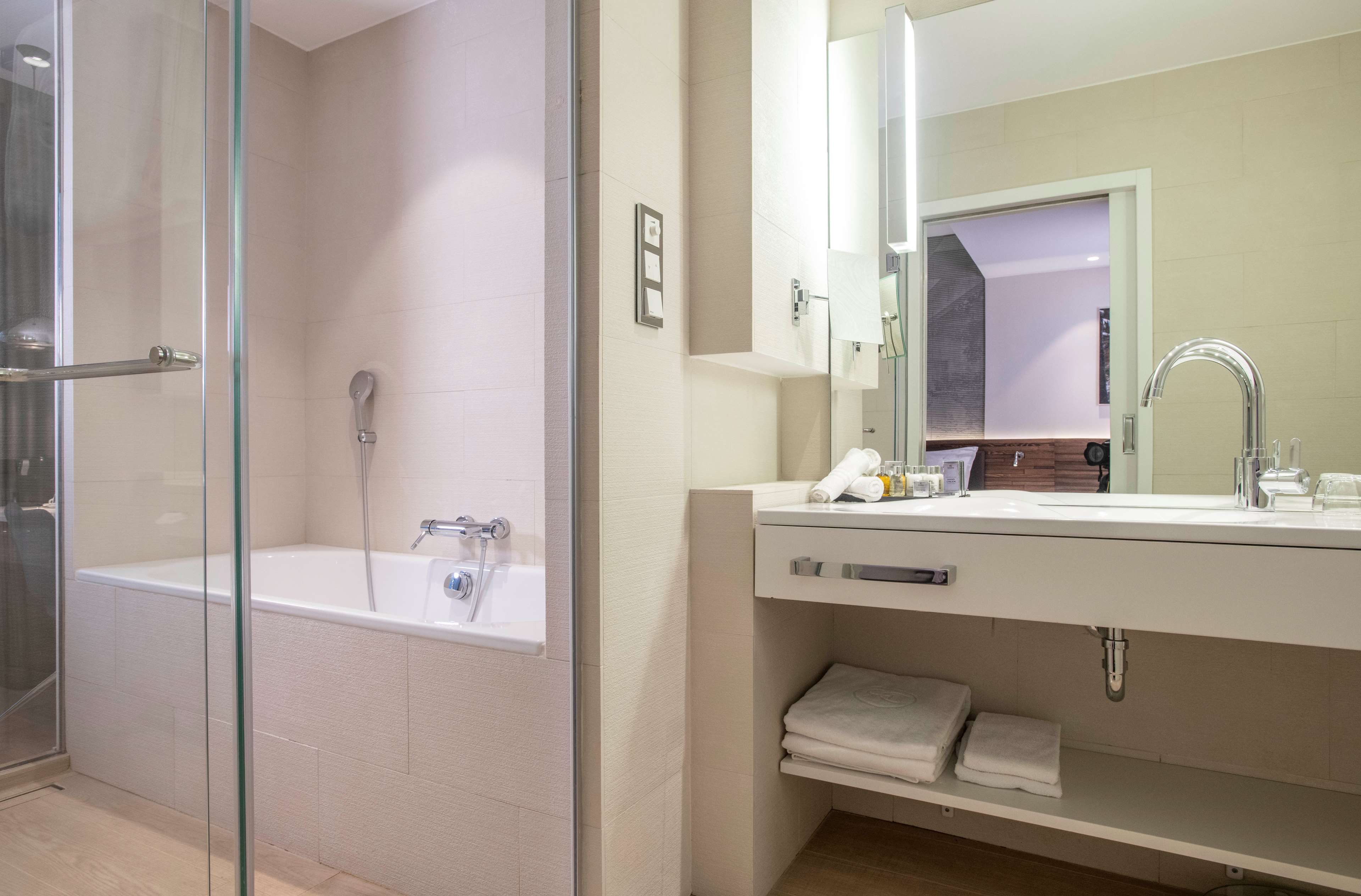 Radisson Collection Hotel Old Mill Belgrade