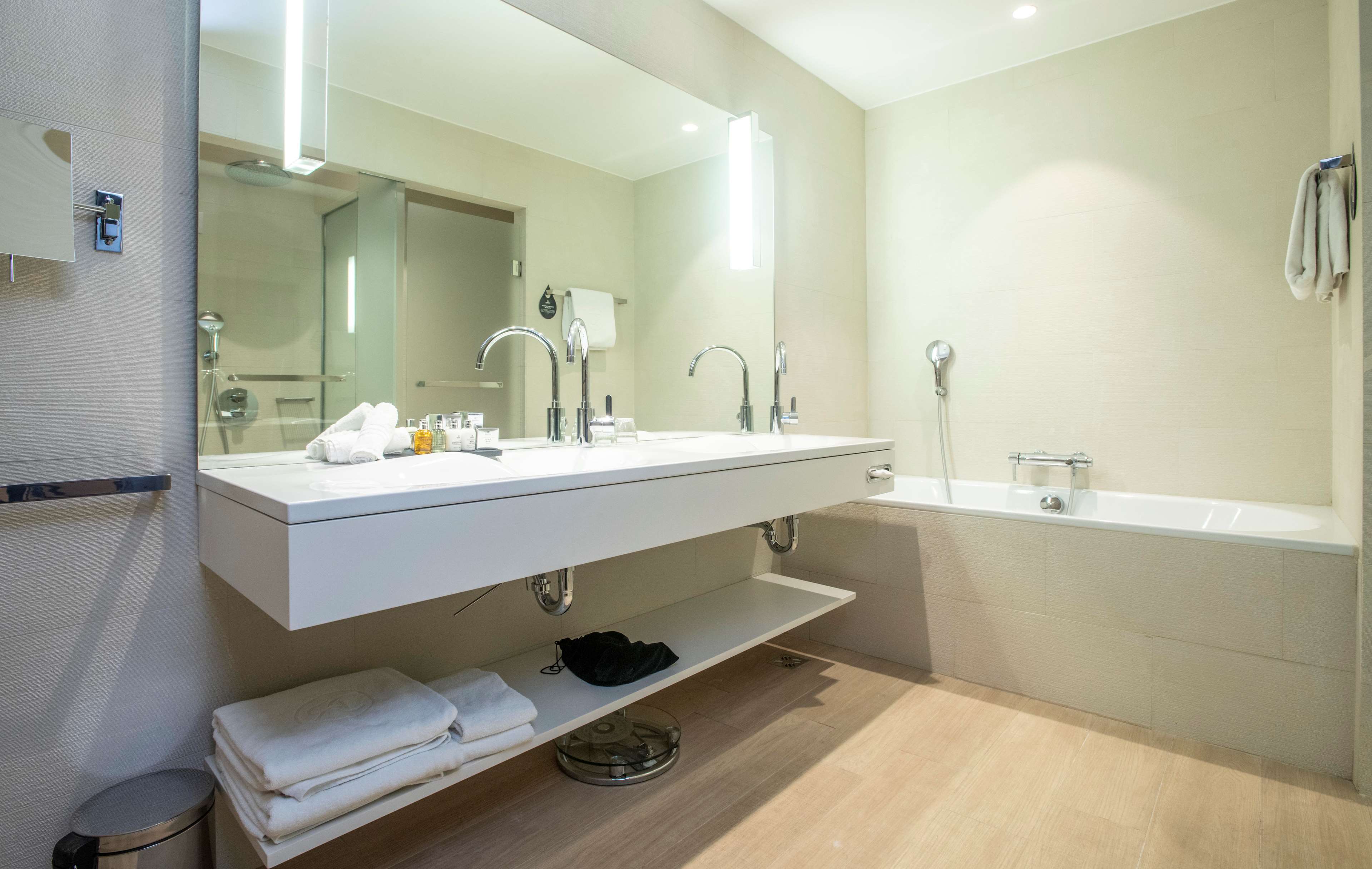 Radisson Collection Hotel Old Mill Belgrade