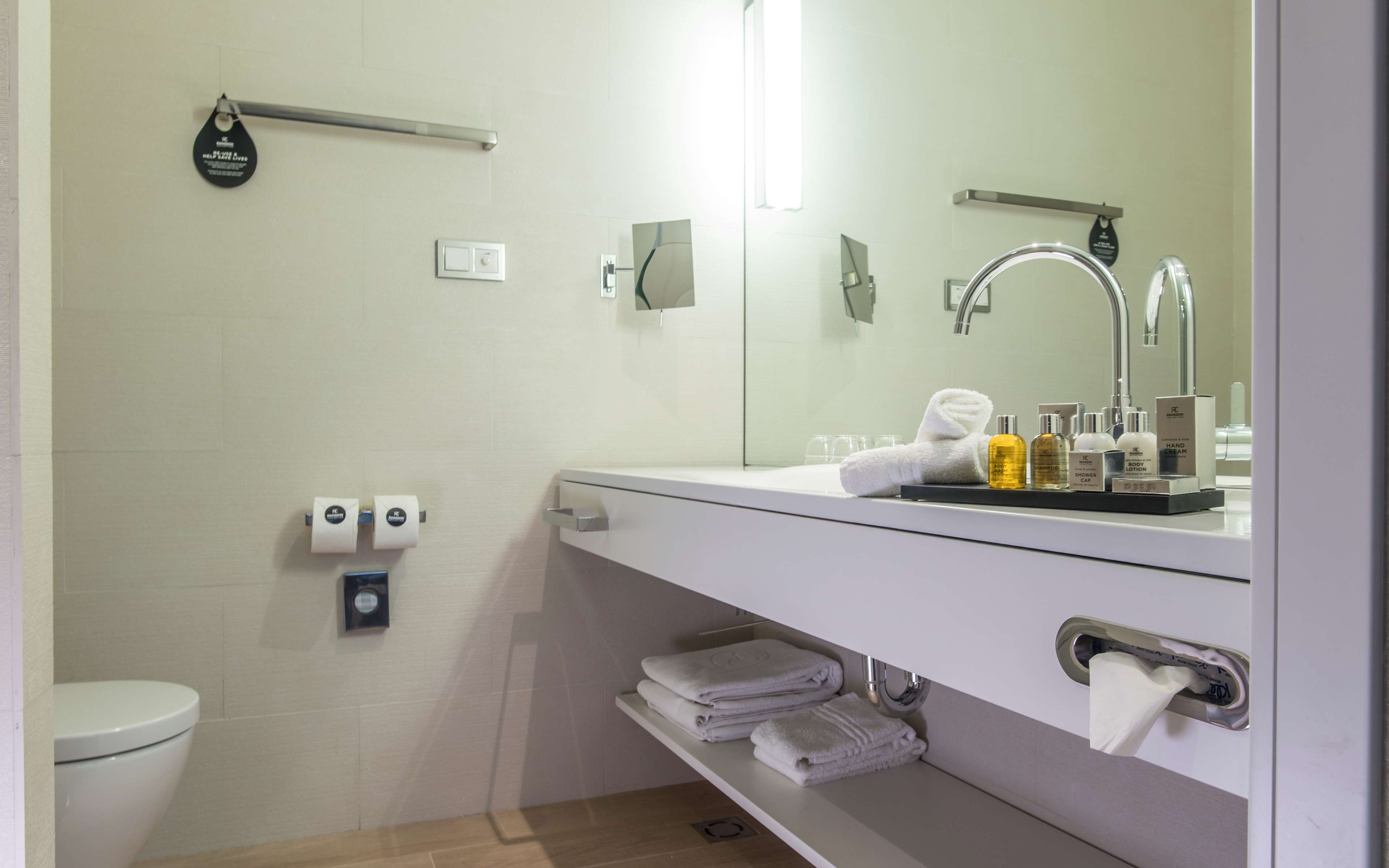 Radisson Collection Hotel Old Mill Belgrade