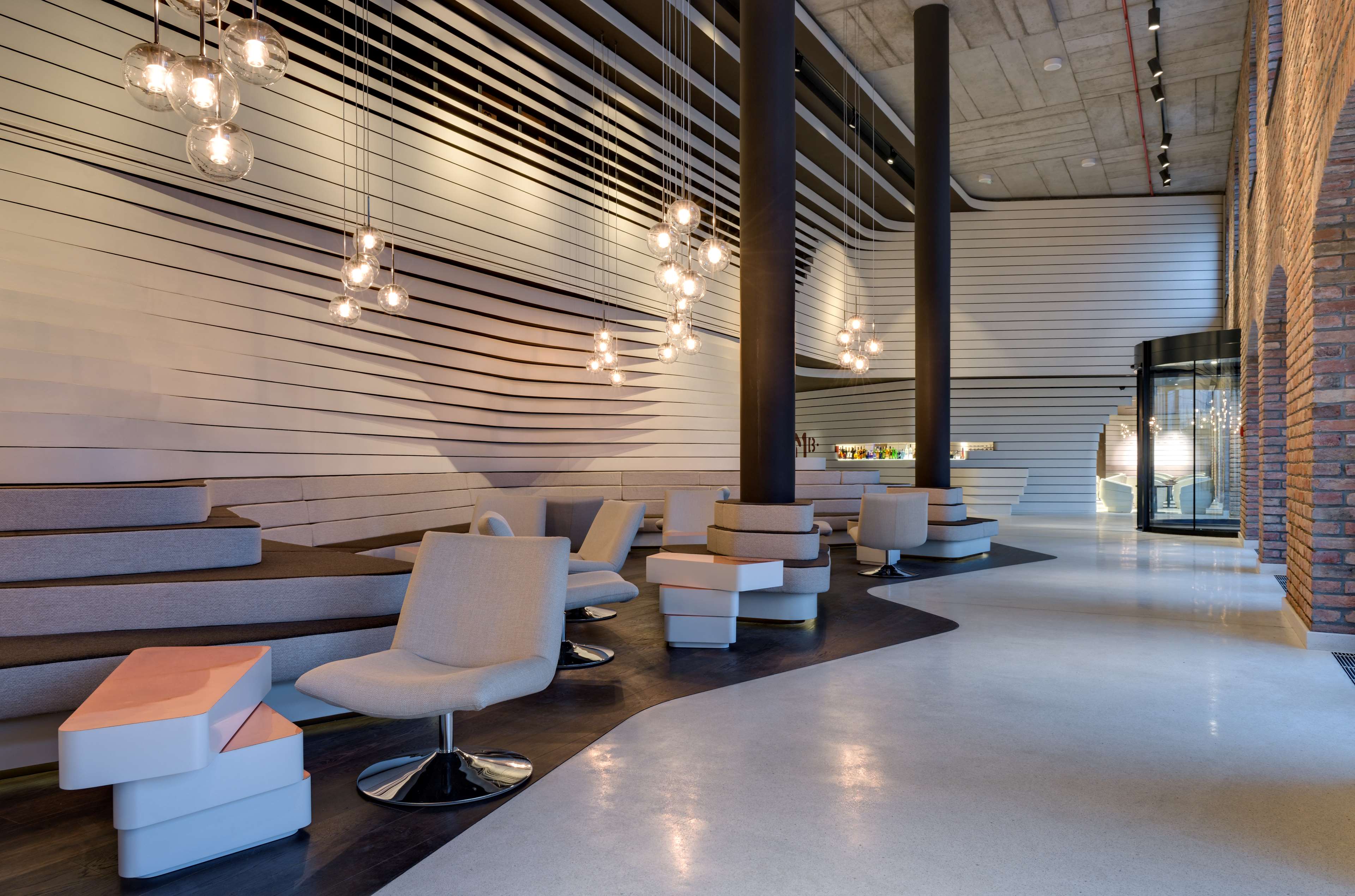 Radisson Collection Hotel Old Mill Belgrade