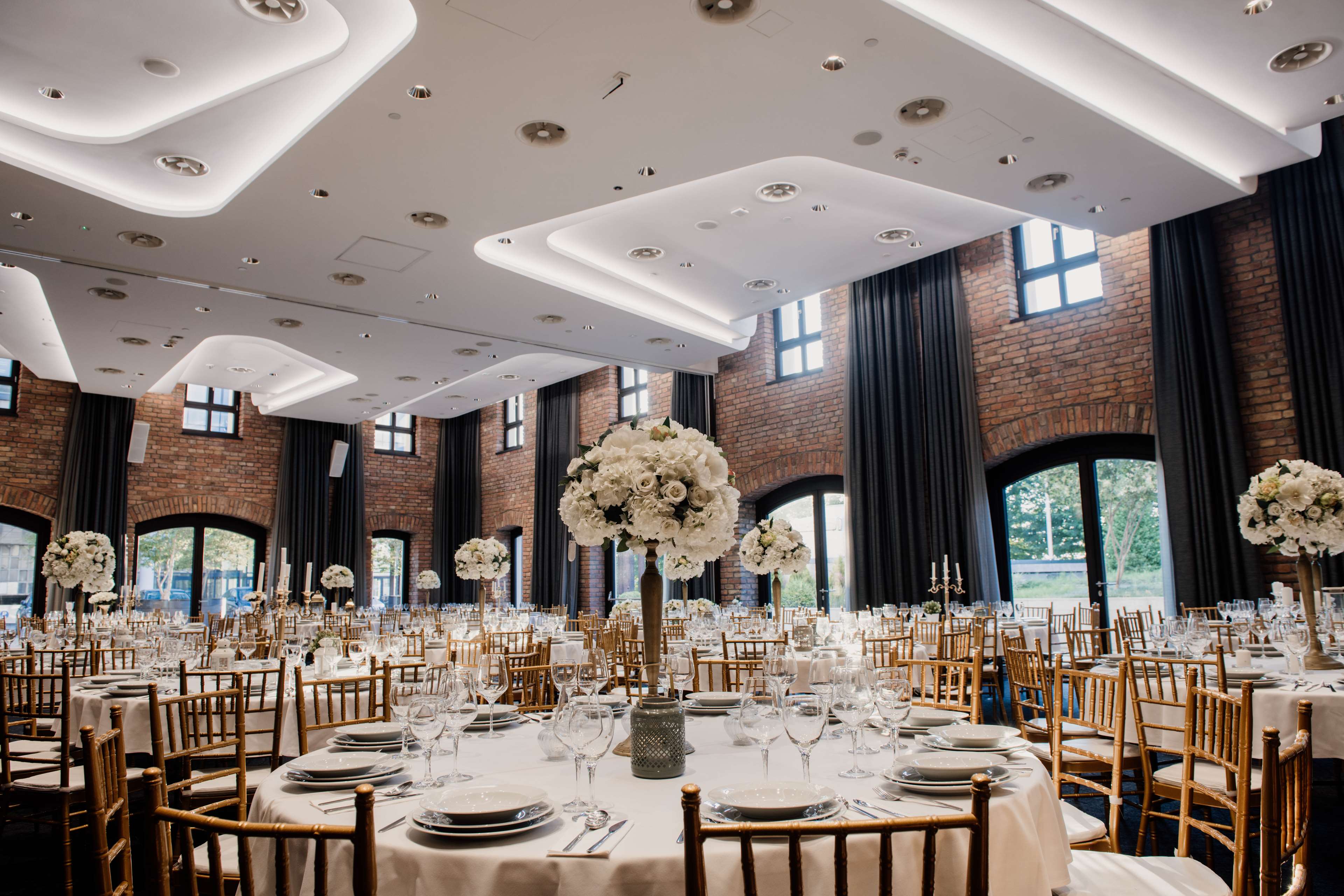 Radisson Collection Hotel Old Mill Belgrade