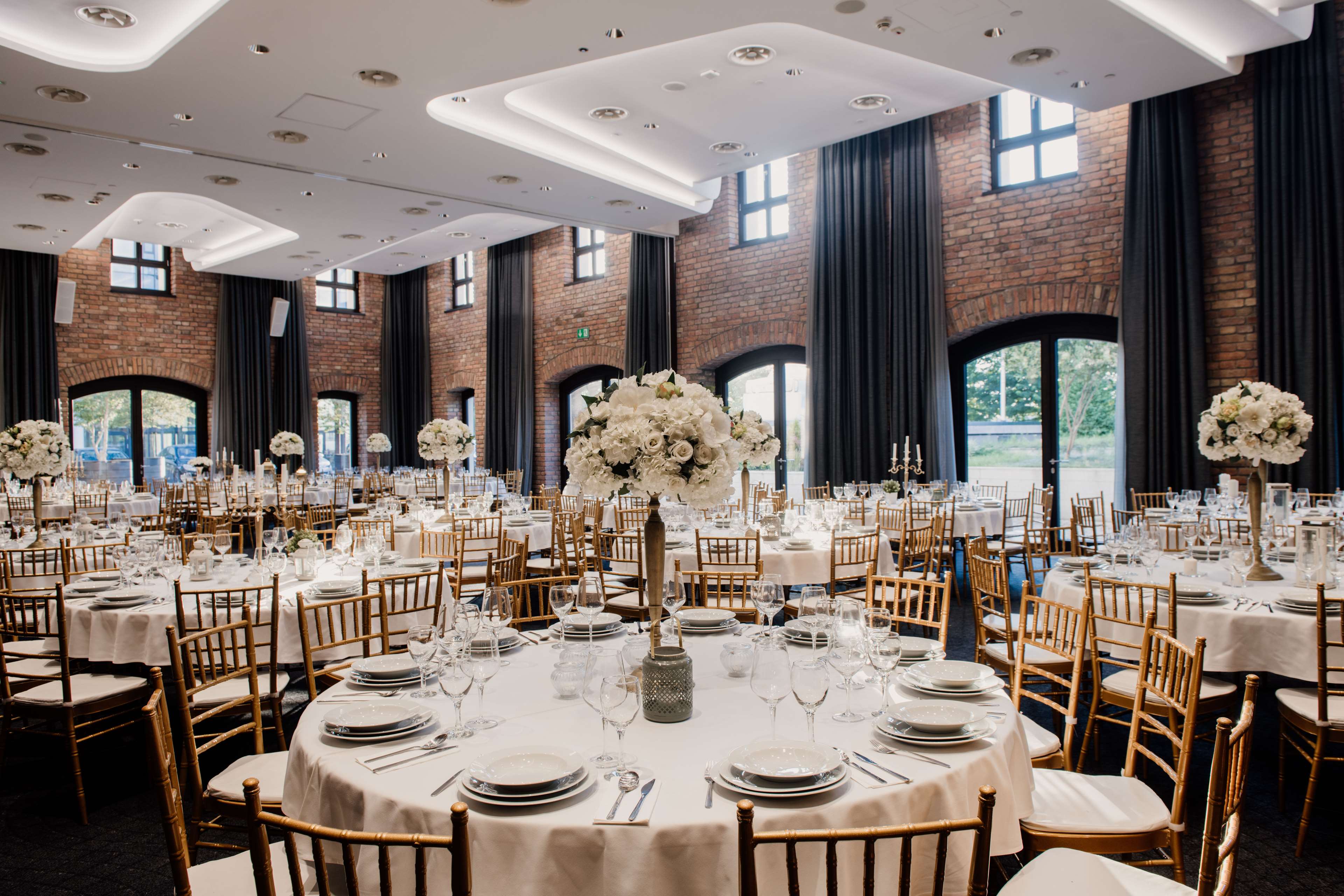 Radisson Collection Hotel Old Mill Belgrade