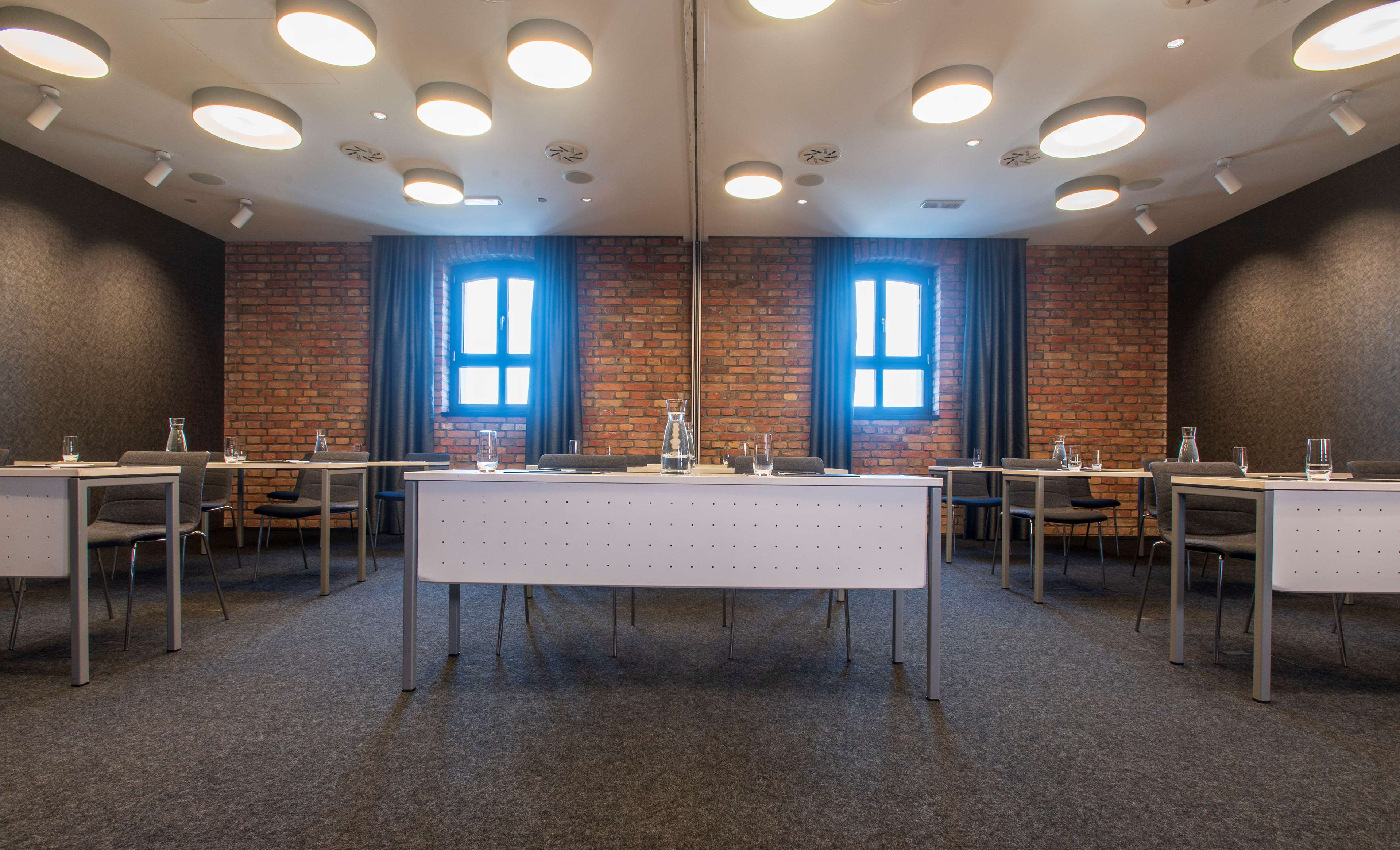 Radisson Collection Hotel Old Mill Belgrade