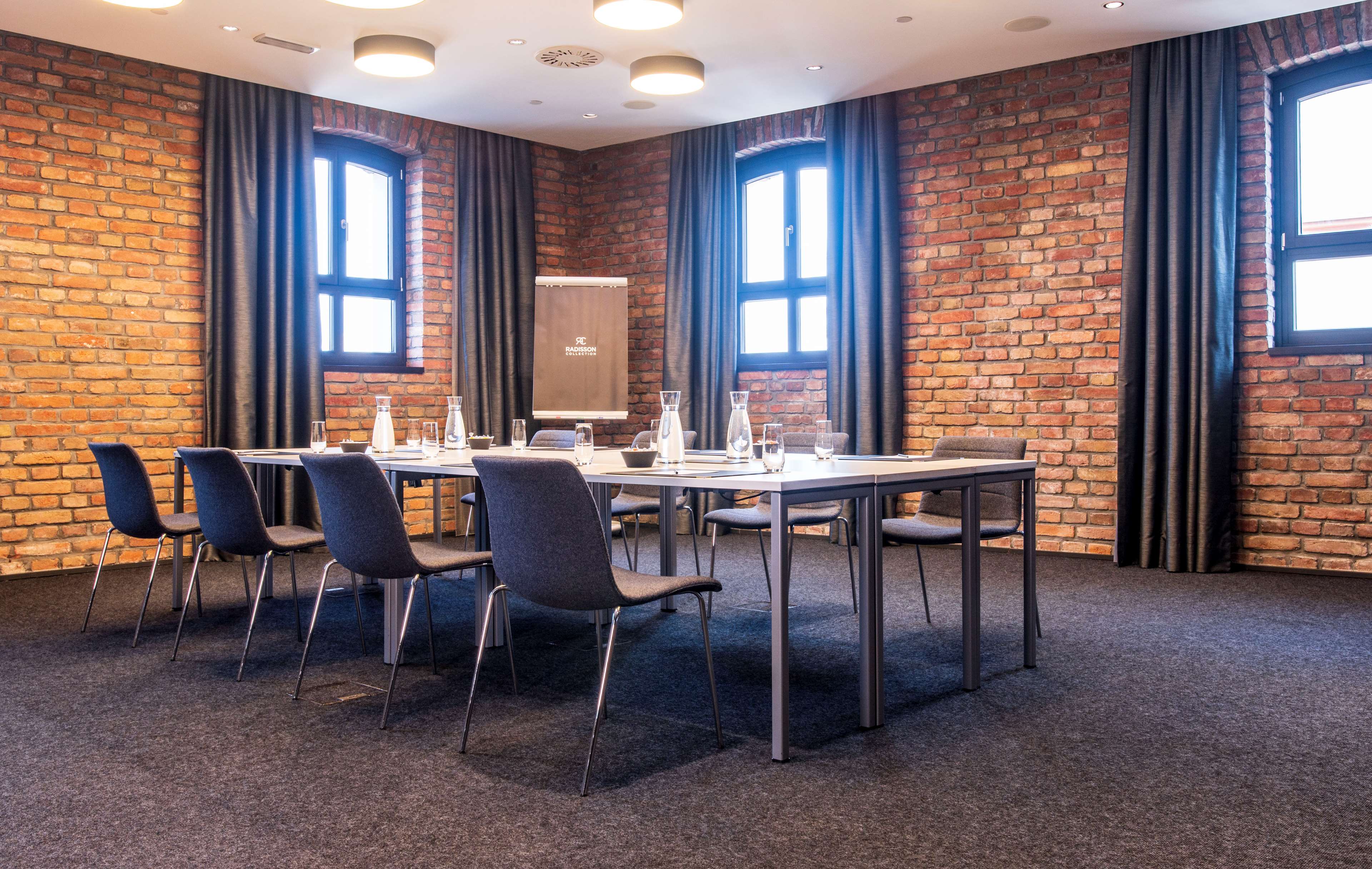Radisson Collection Hotel Old Mill Belgrade