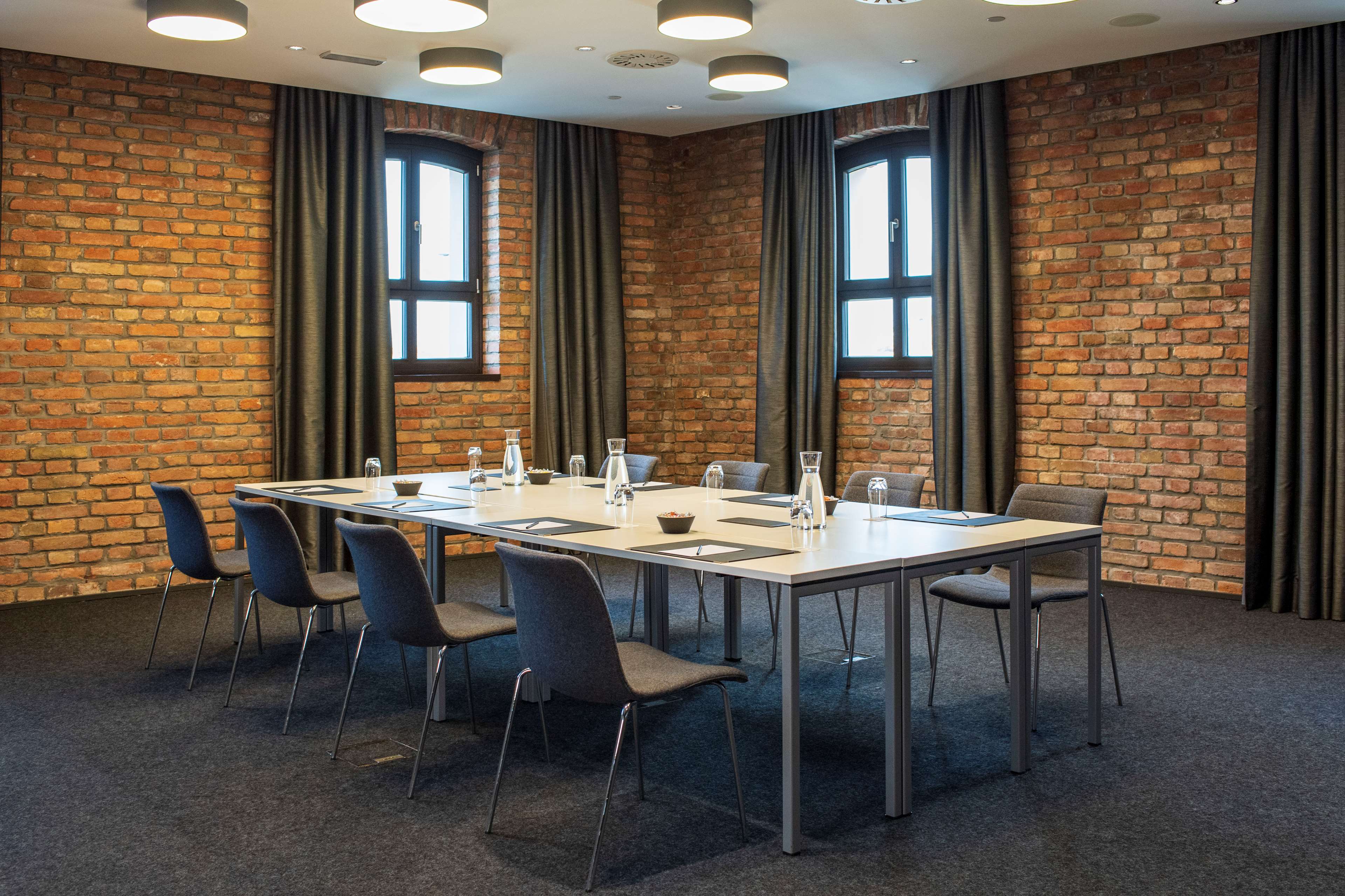 Radisson Collection Hotel Old Mill Belgrade