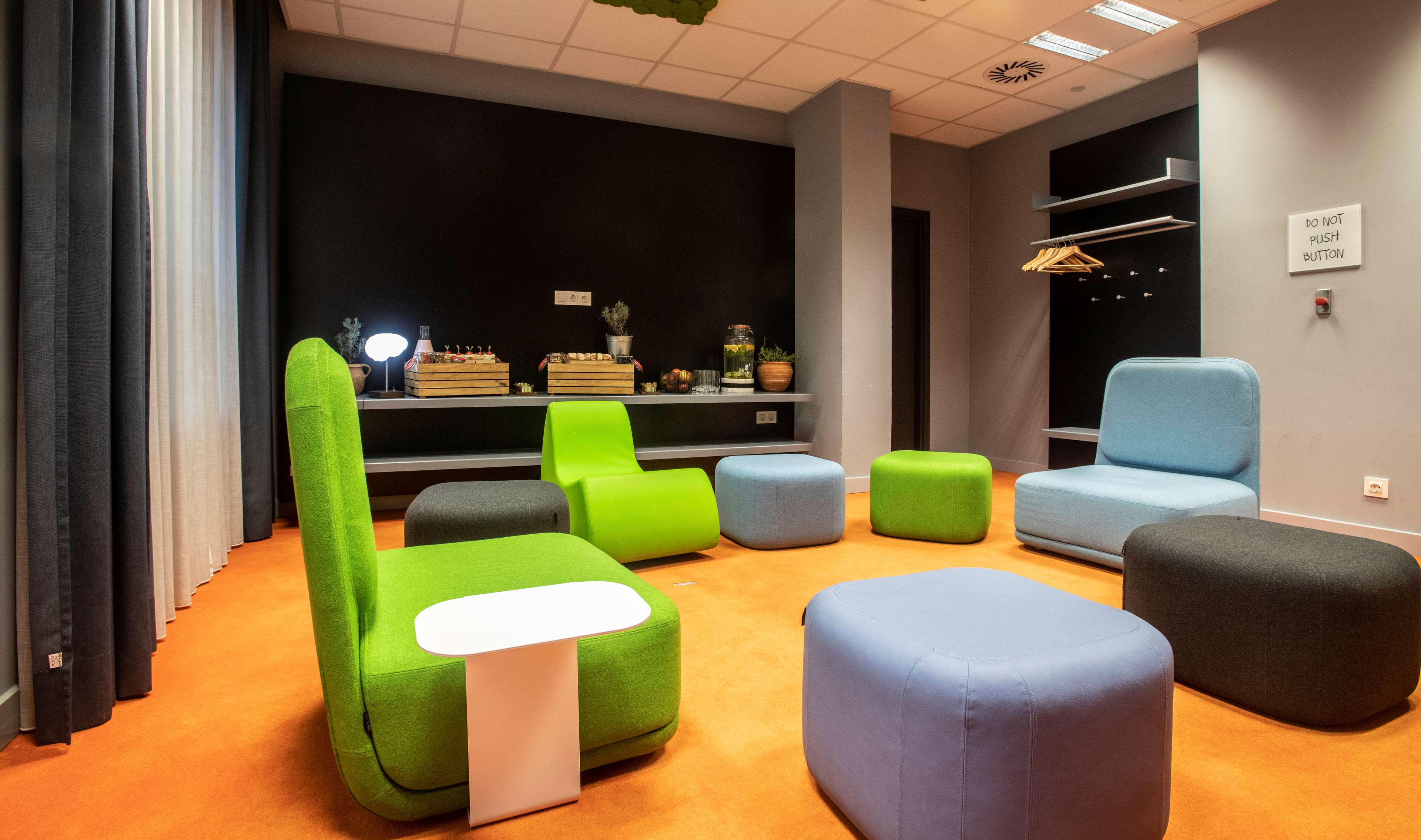 Radisson Collection Hotel Old Mill Belgrade